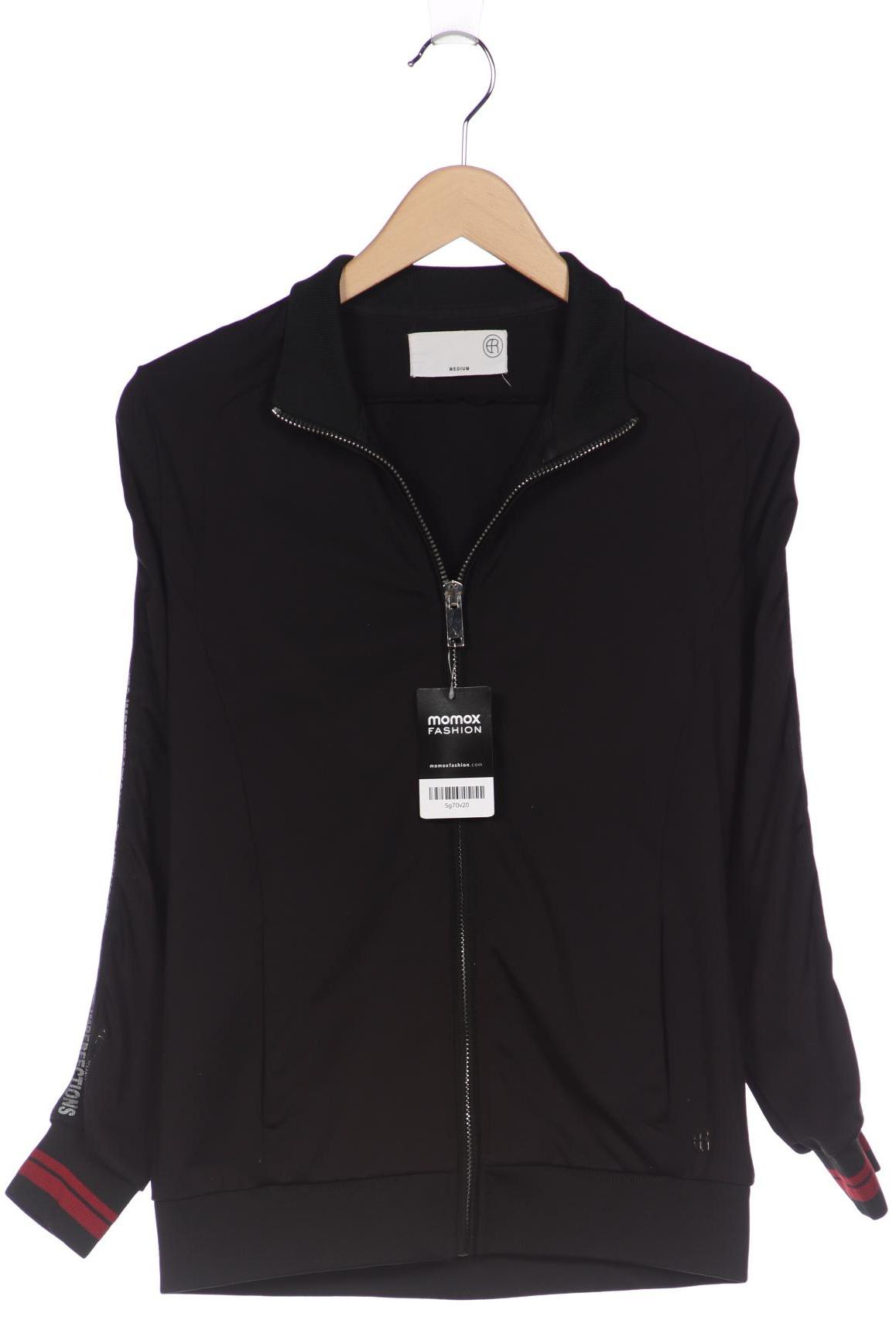 

ER Elias Rumelis Damen Jacke, schwarz, Gr. 38