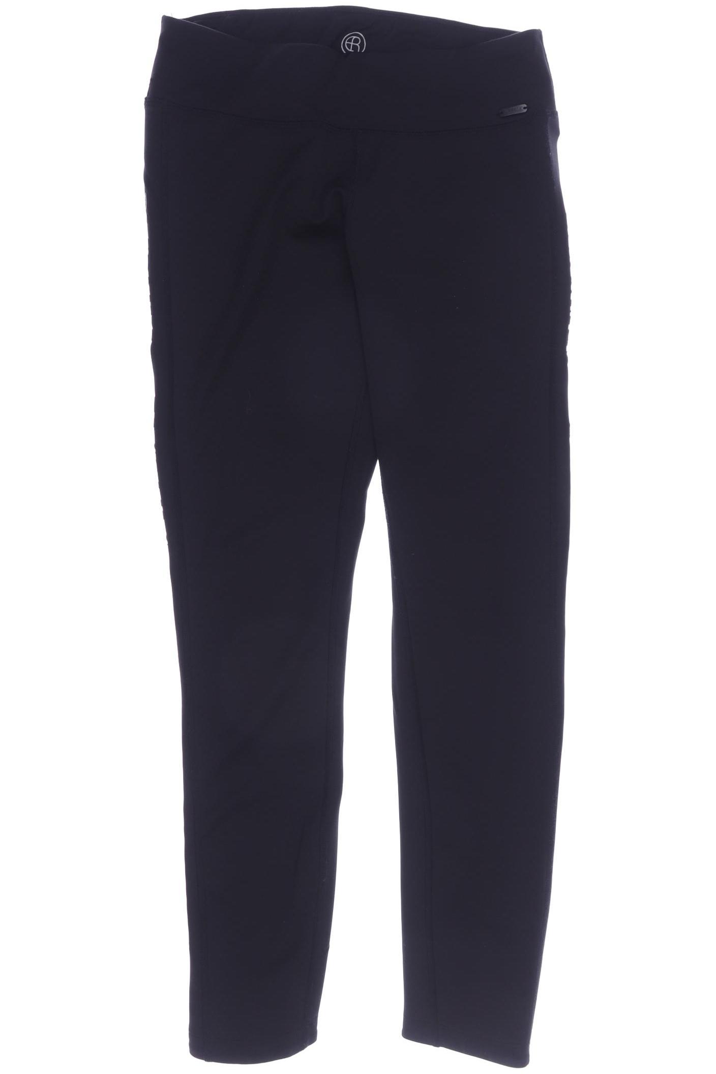 

ER Elias Rumelis Damen Stoffhose, schwarz, Gr. 0
