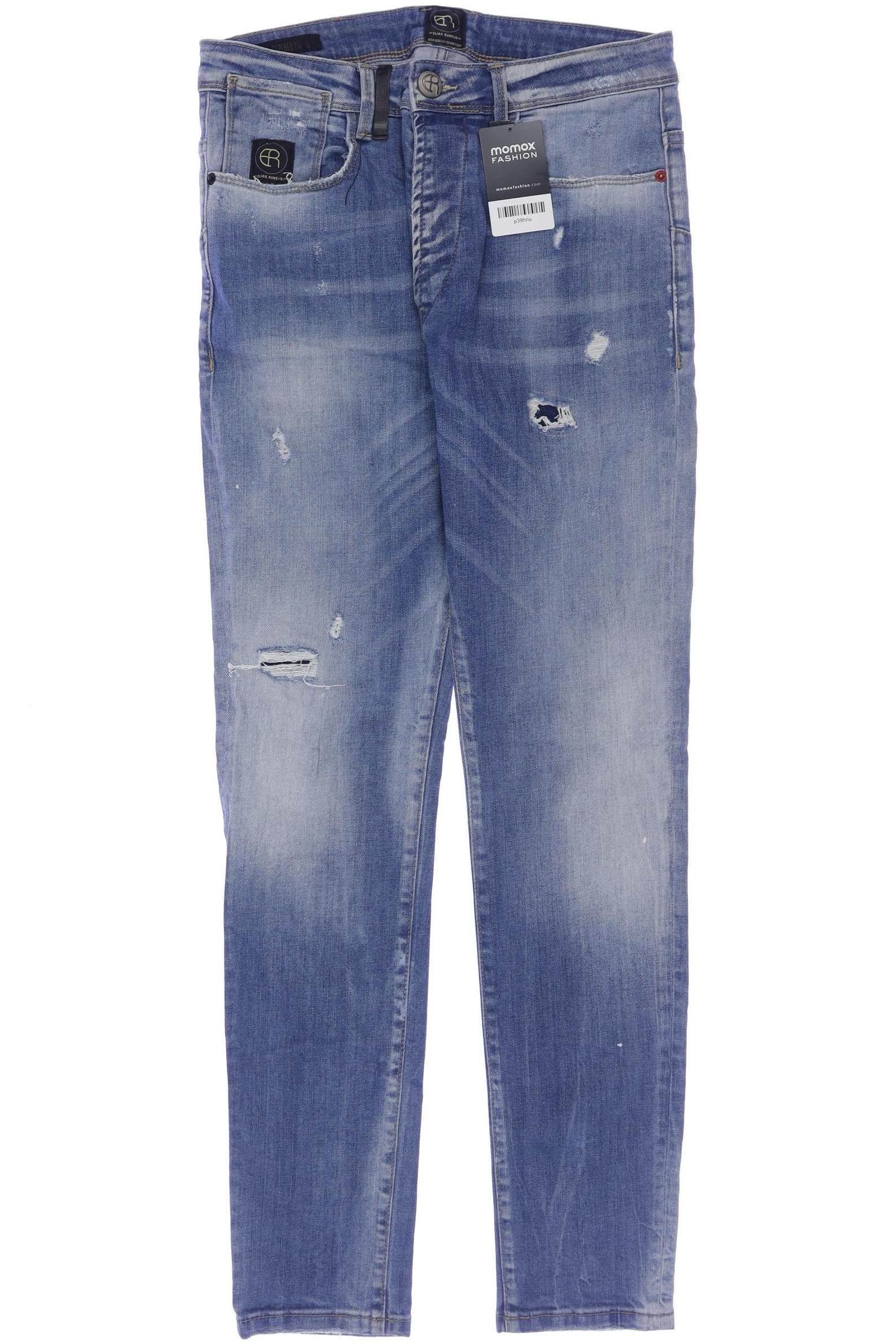 

ER Elias Rumelis Herren Jeans, blau, Gr. 31