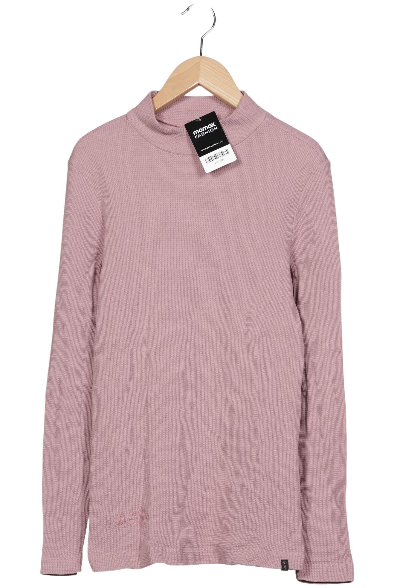 

ER Elias Rumelis Damen Langarmshirt, pink, Gr. 36