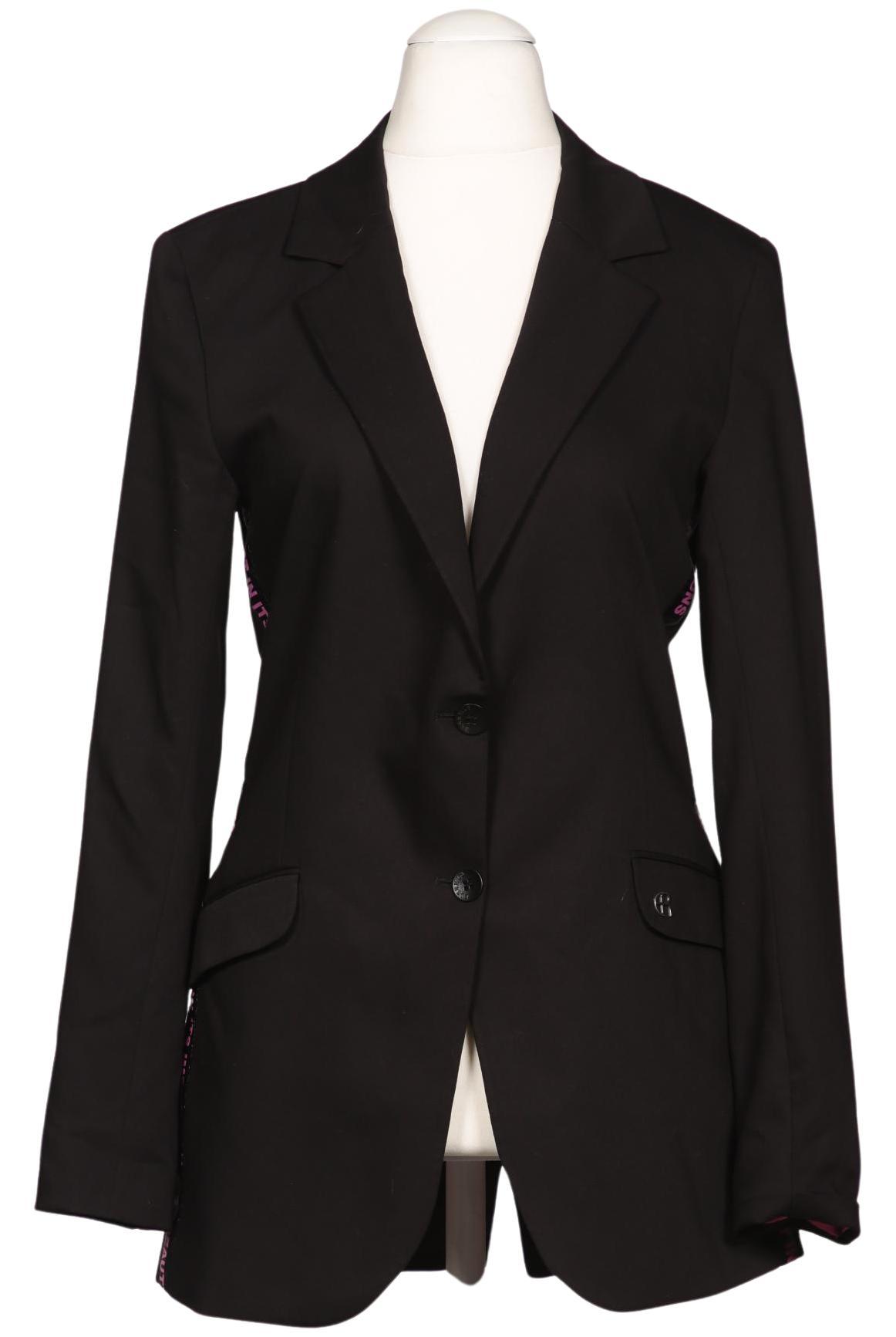 

ER Elias Rumelis Damen Blazer, schwarz, Gr. 36