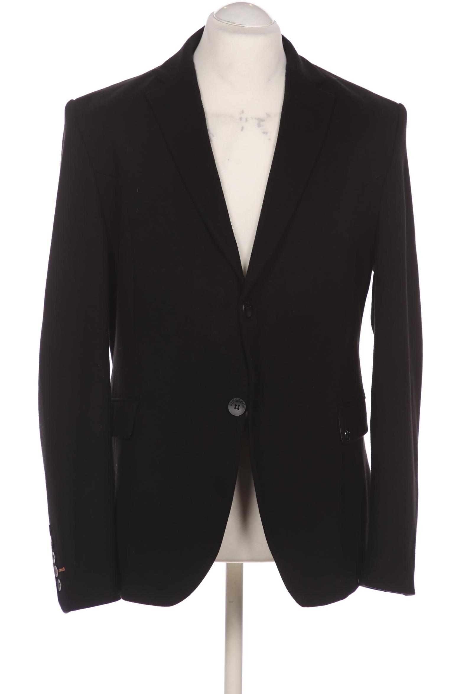 Thumbnail - ER Elias Rumelis Herren Sakko, schwarz, Gr. 52