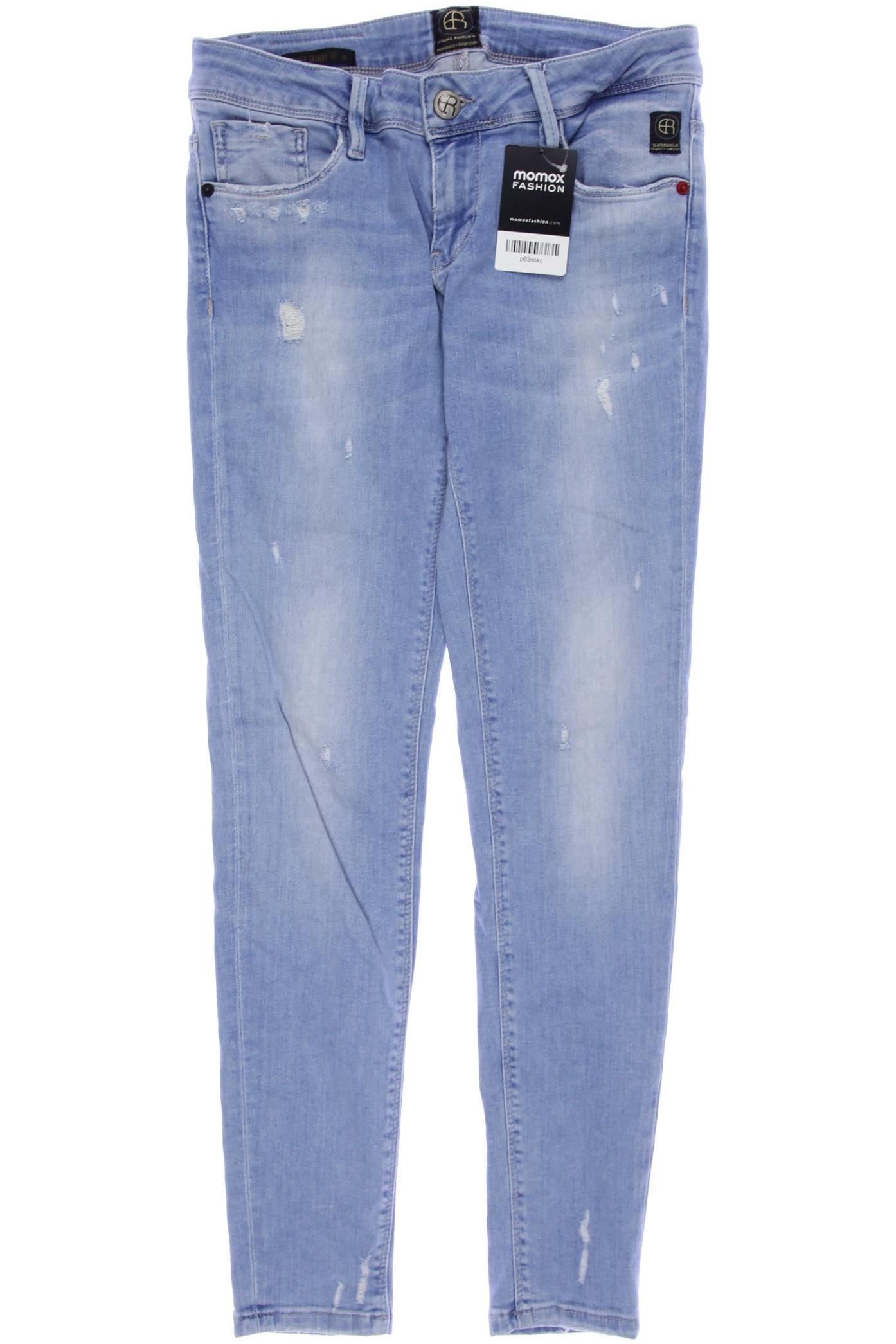 

ER Elias Rumelis Damen Jeans, hellblau, Gr. 36
