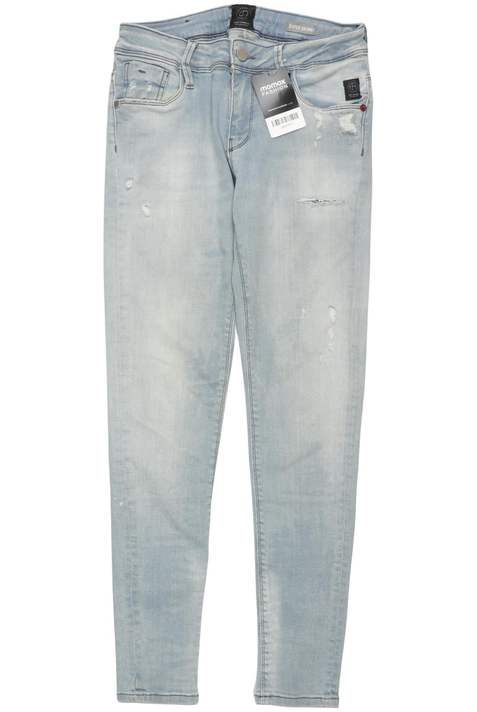 

ER Elias Rumelis Damen Jeans, blau, Gr. 27