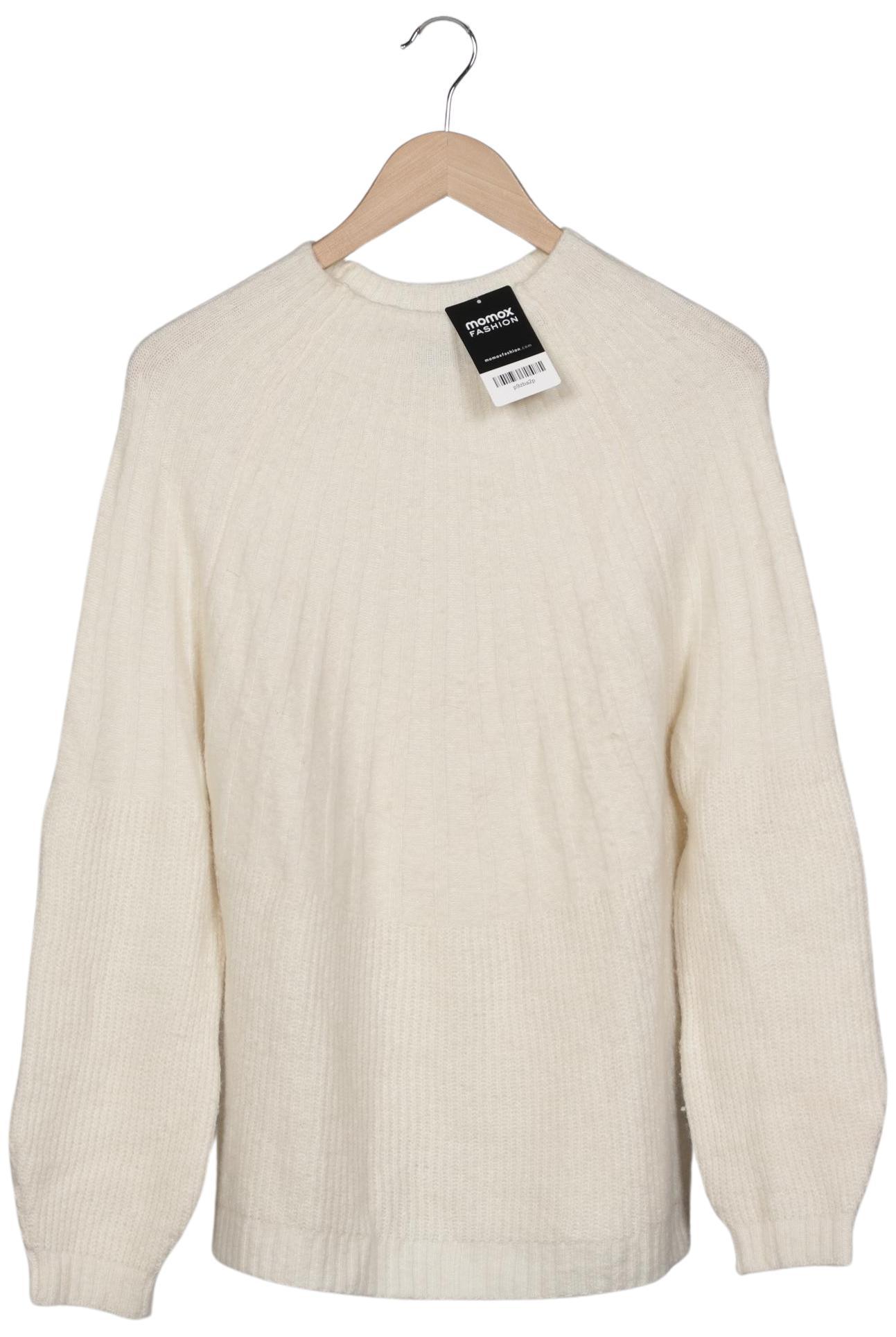 

ER Elias Rumelis Damen Pullover, cremeweiß, Gr. 36