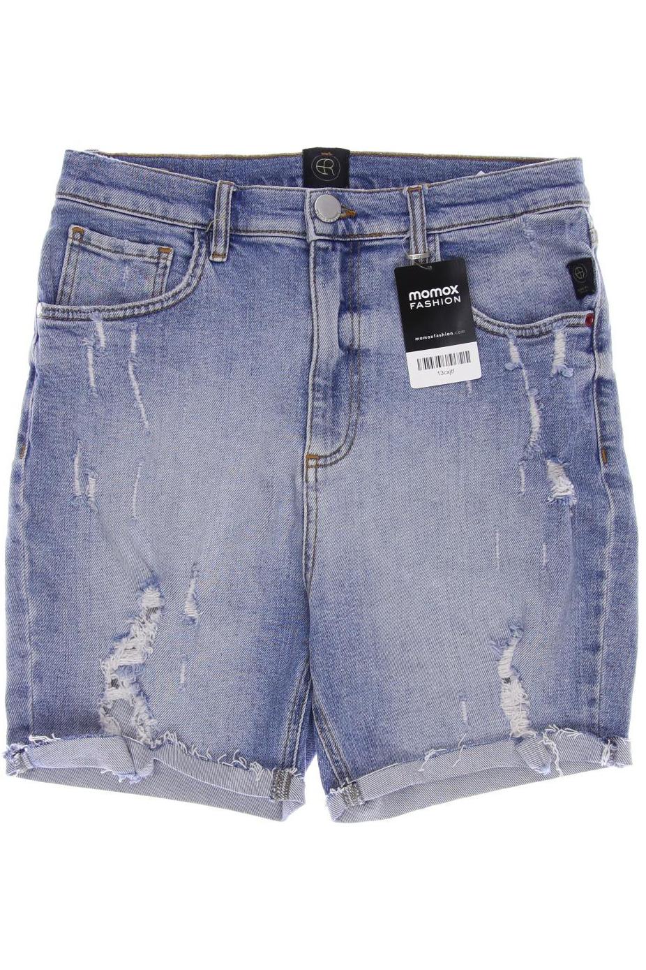 

ER ELIAS RUMELIS Damen Shorts, blau