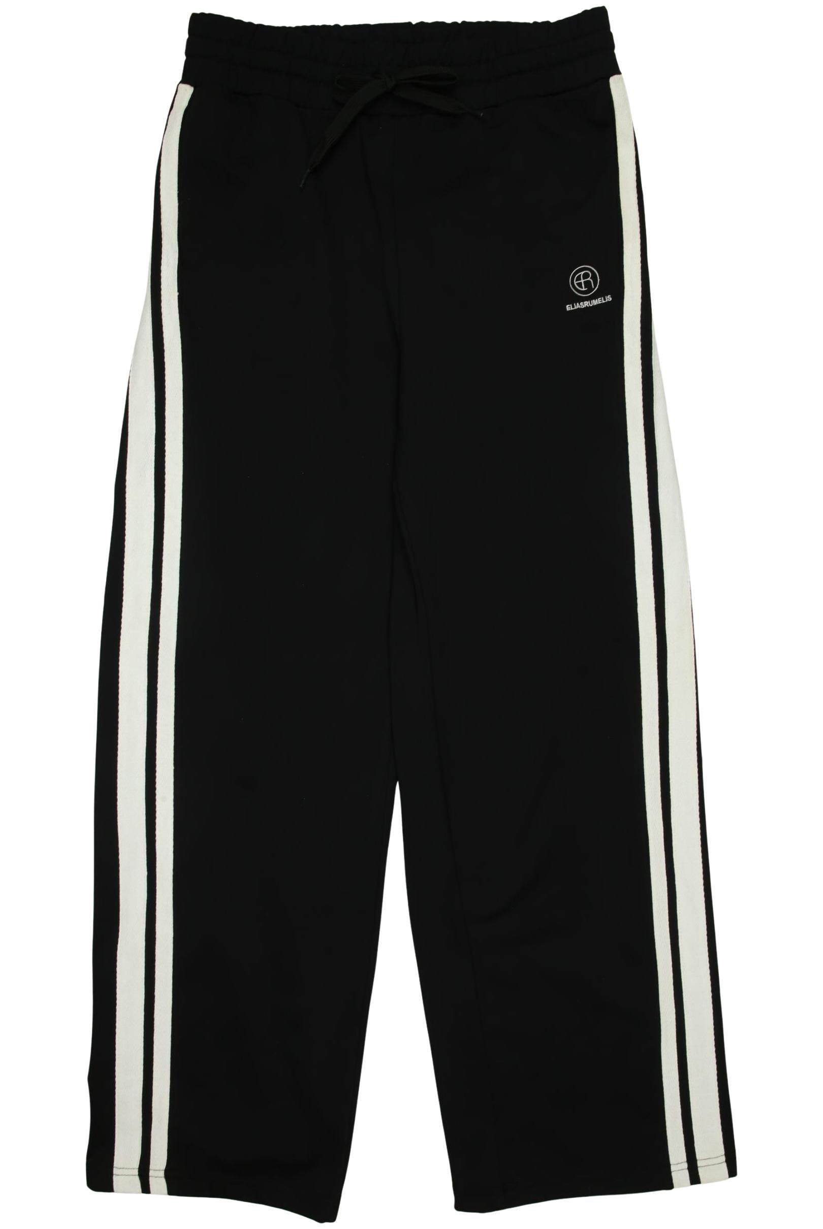 

ER Elias Rumelis Damen Stoffhose, schwarz, Gr. 0