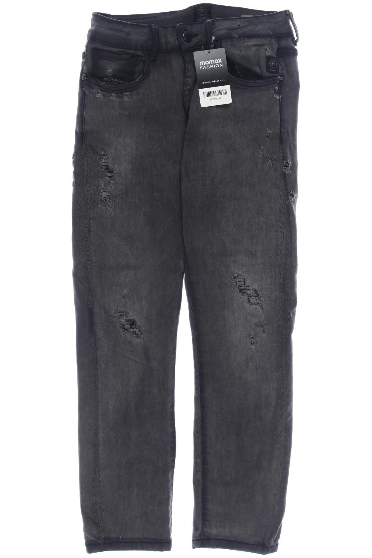 

ER Elias Rumelis Damen Jeans, grau, Gr. 25
