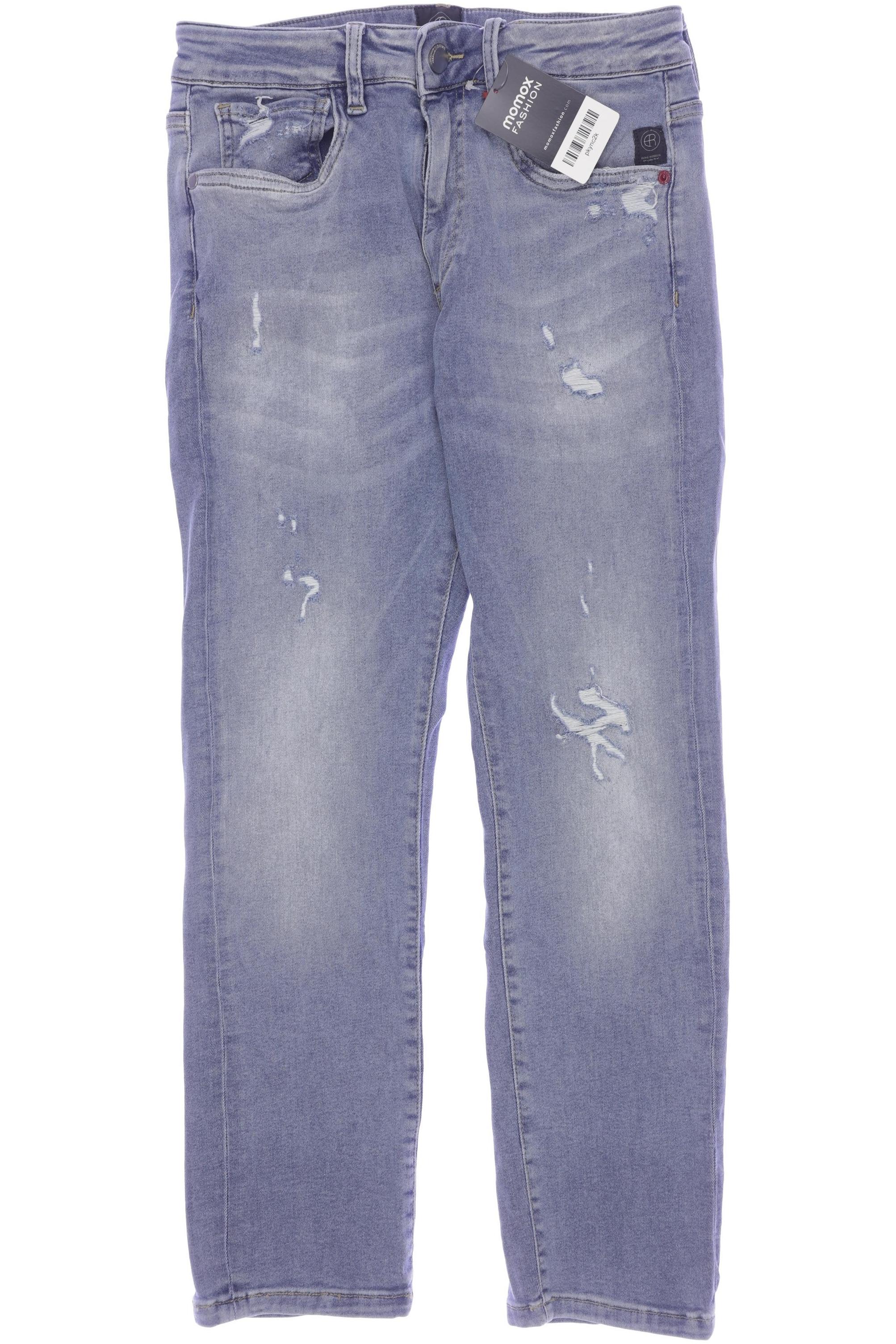 

ER Elias Rumelis Damen Jeans, blau, Gr. 27