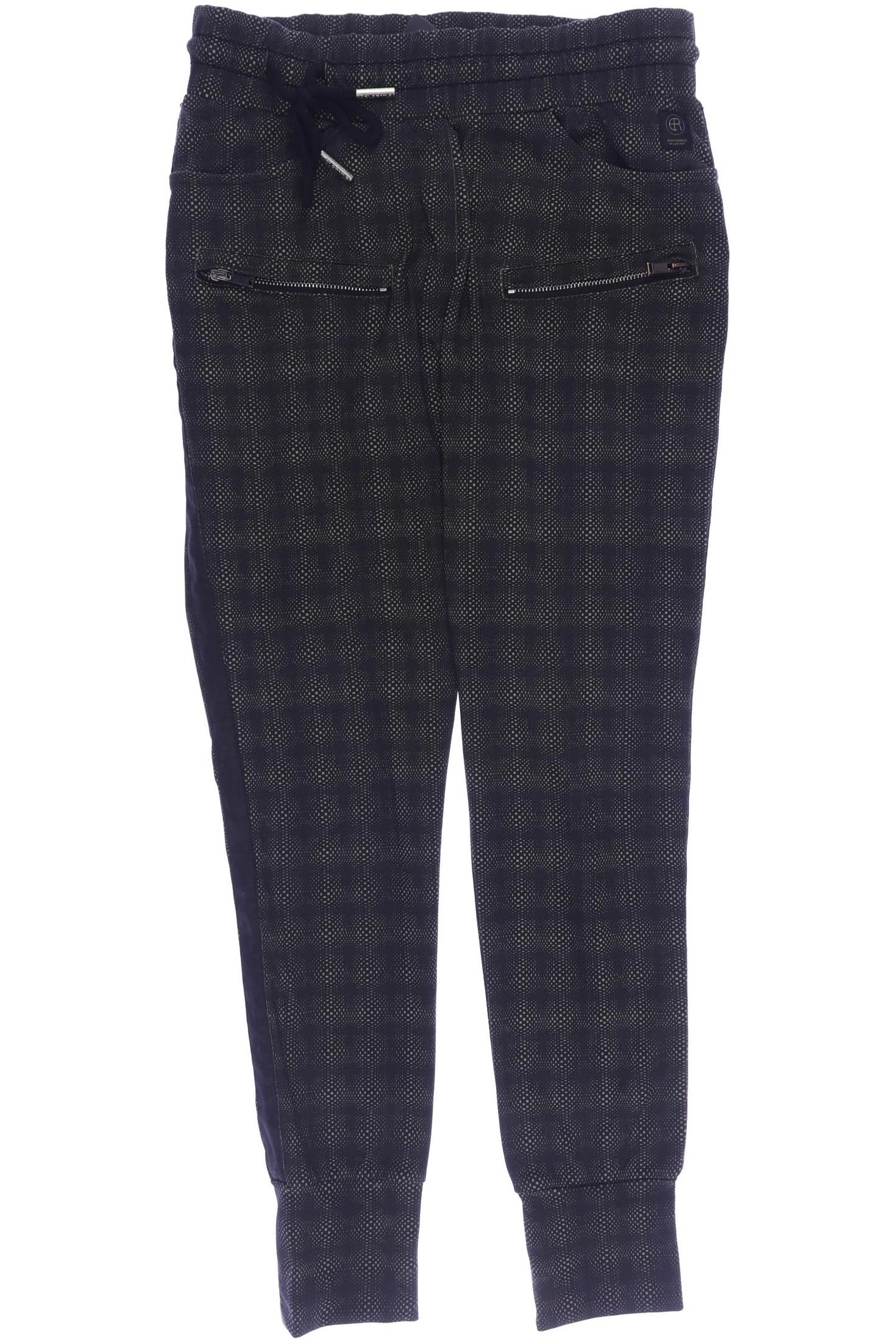 

ER Elias Rumelis Damen Jeans, grau, Gr. 0