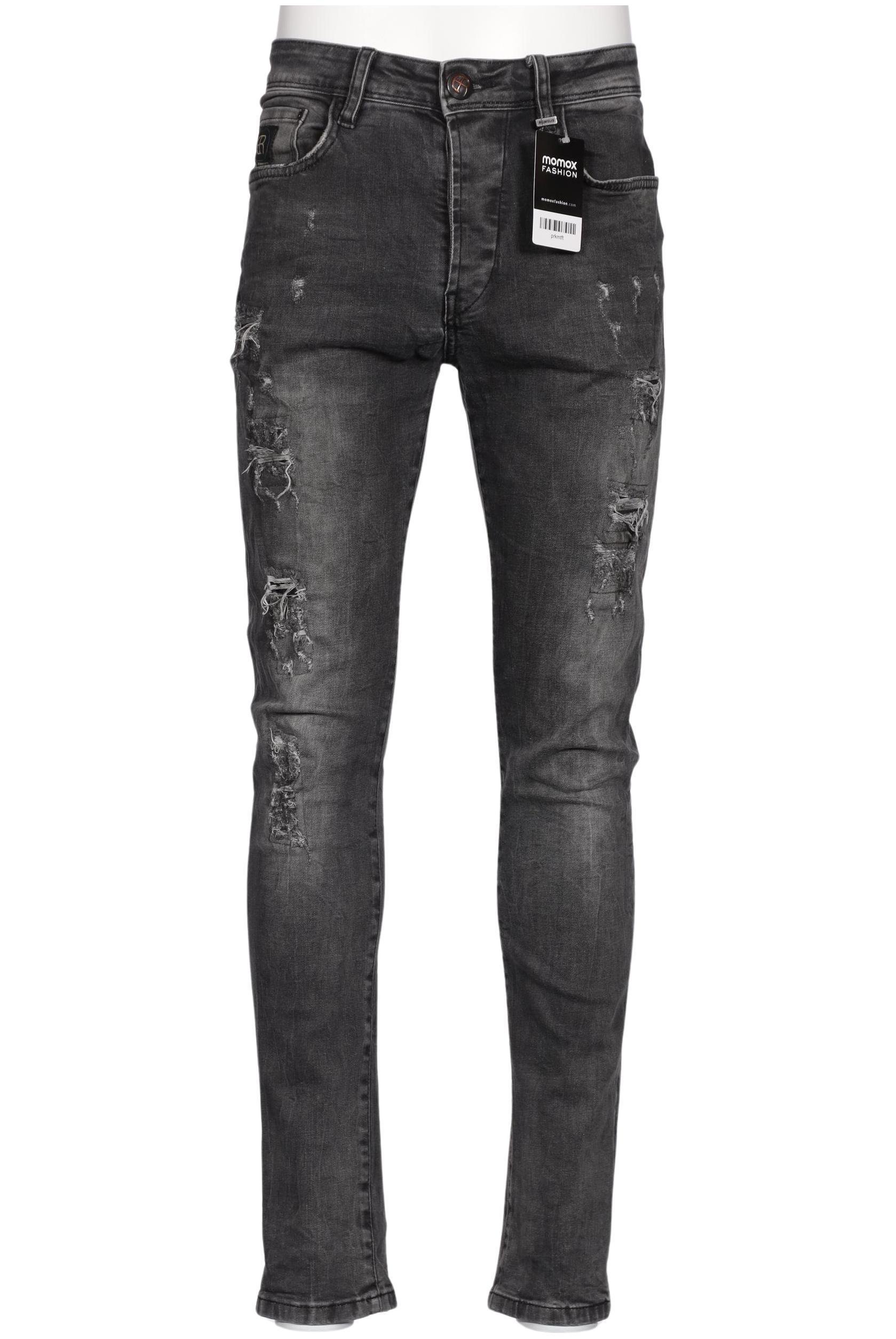 

ER Elias Rumelis Herren Jeans, grau, Gr. 31