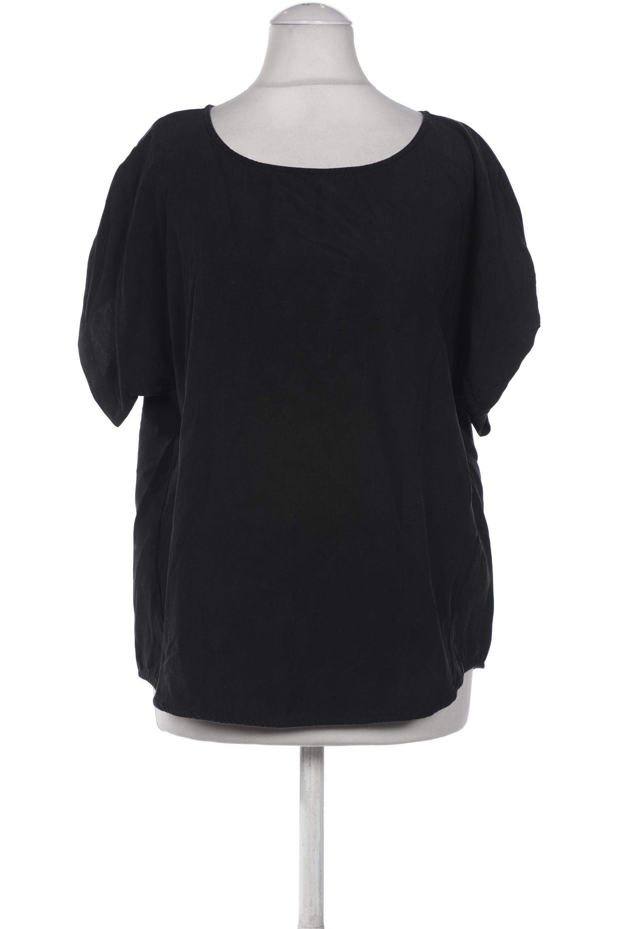 

ER ELIAS RUMELIS Damen Bluse, schwarz