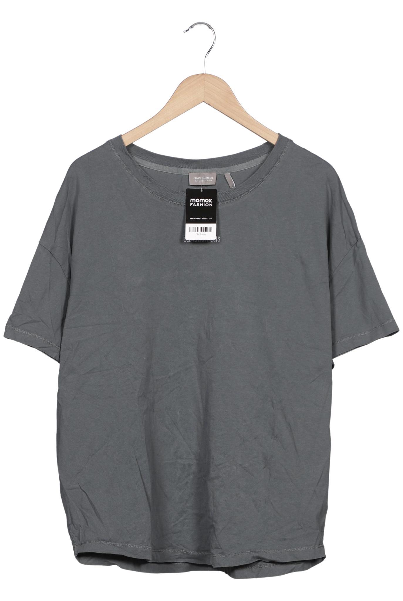 

ER Elias Rumelis Damen T-Shirt, grün, Gr. 36