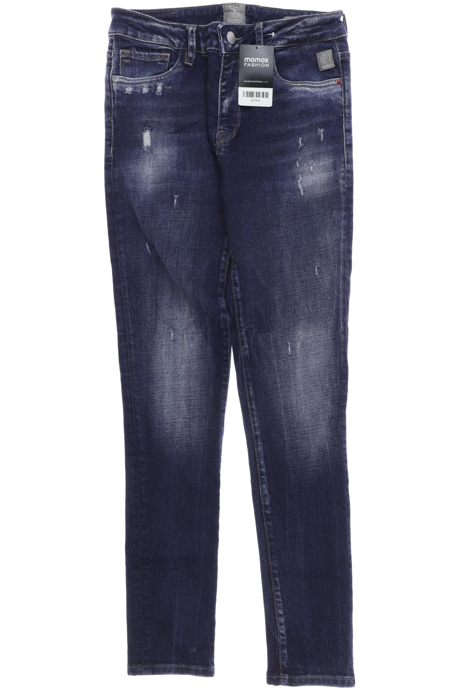 

ER Elias Rumelis Damen Jeans, marineblau, Gr. 28