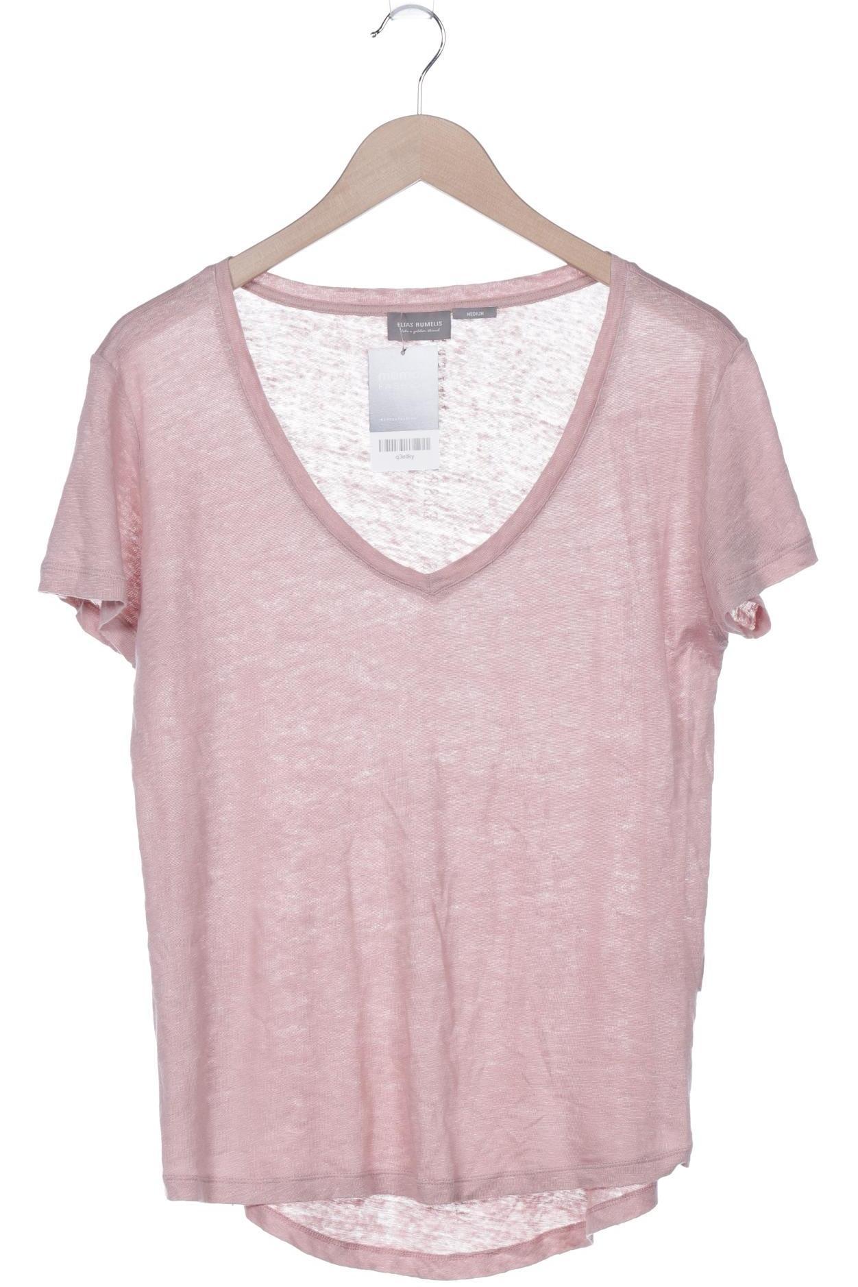 

ER Elias Rumelis Damen T-Shirt, pink, Gr. 38