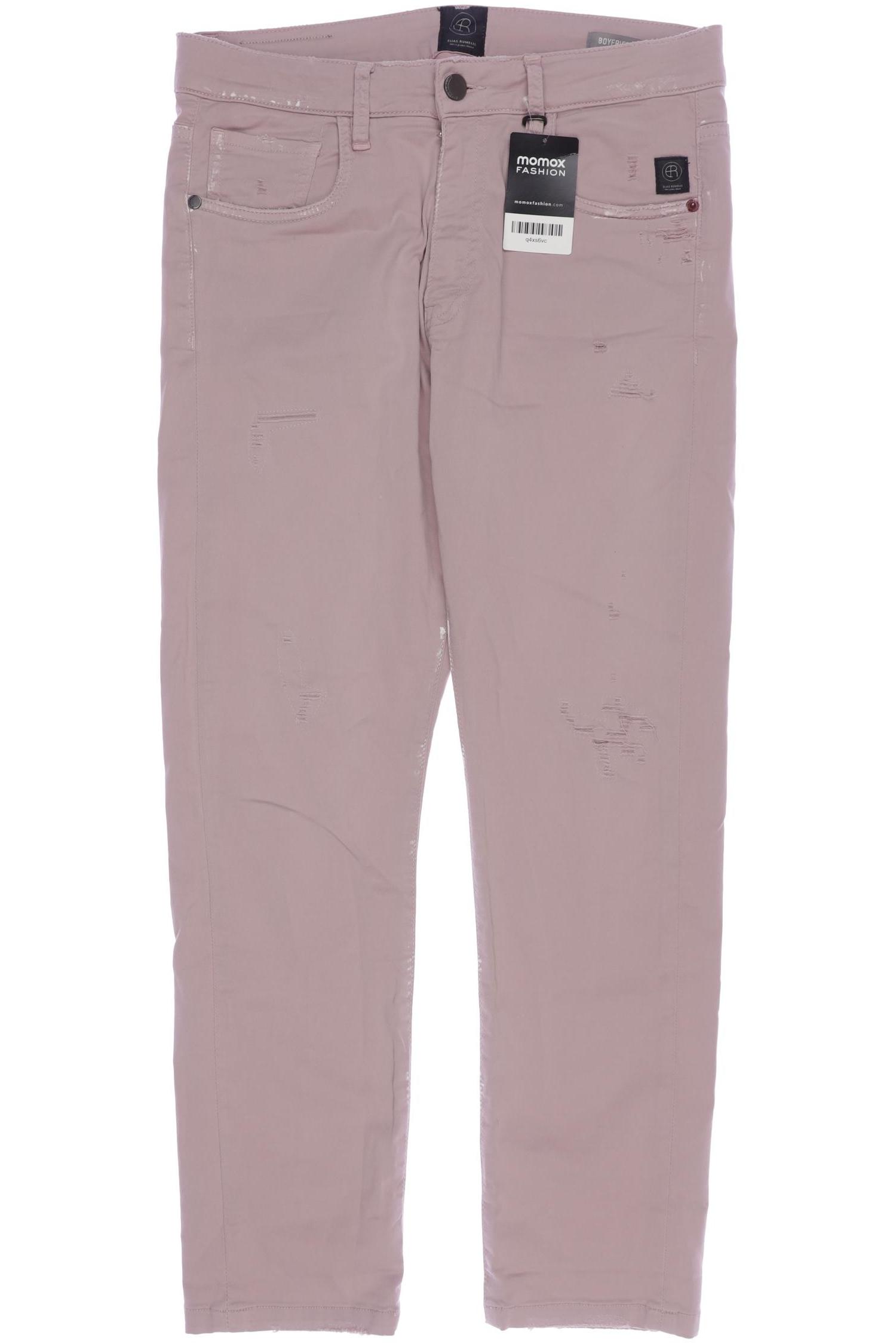 

ER Elias Rumelis Damen Stoffhose, pink, Gr. 31