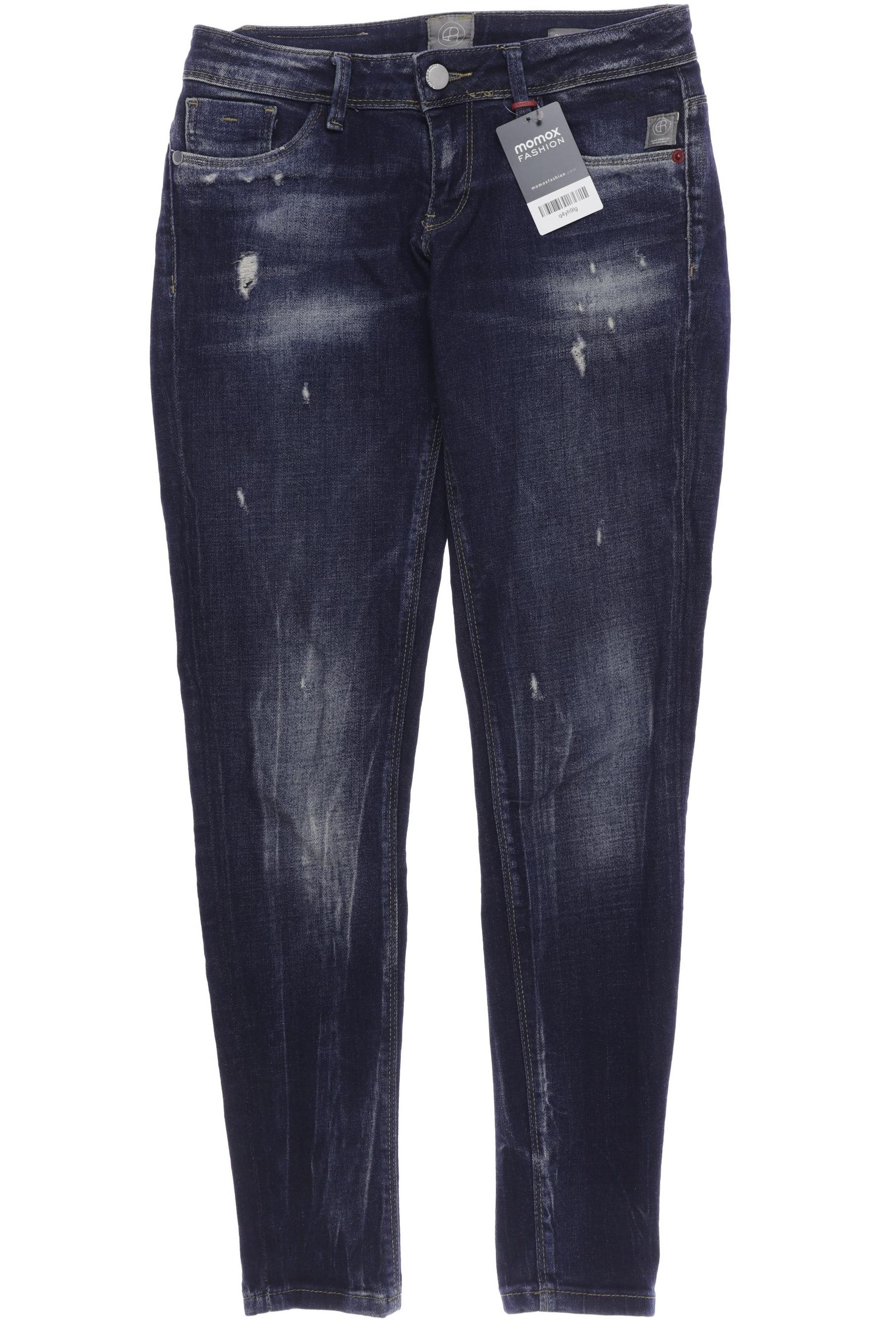 

ER Elias Rumelis Damen Jeans, marineblau, Gr. 26
