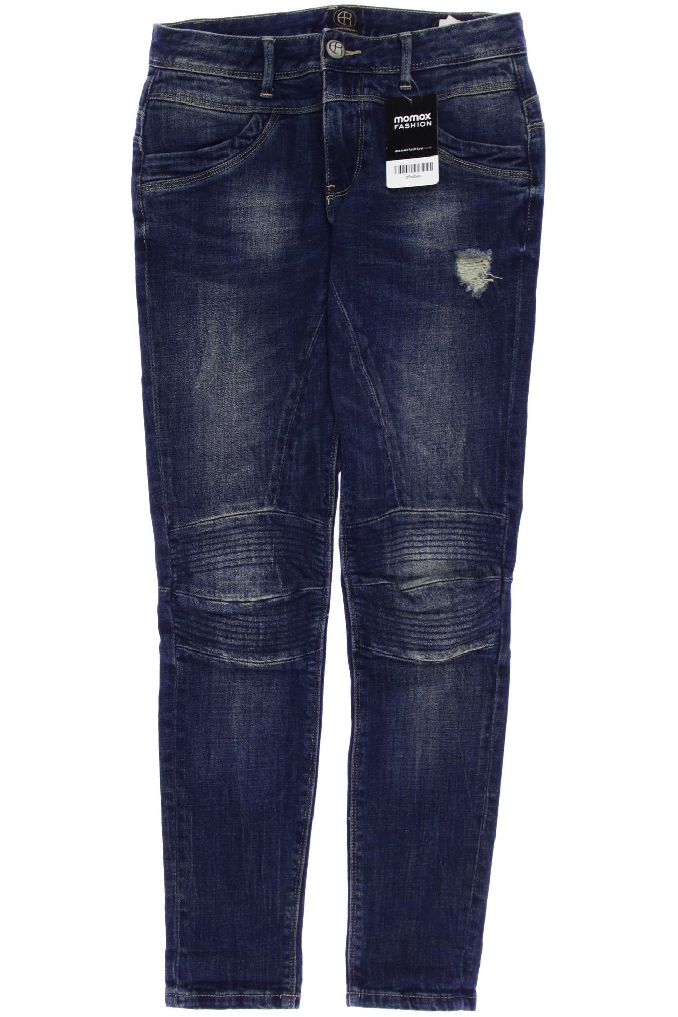 

ER Elias Rumelis Damen Jeans, marineblau, Gr. 25