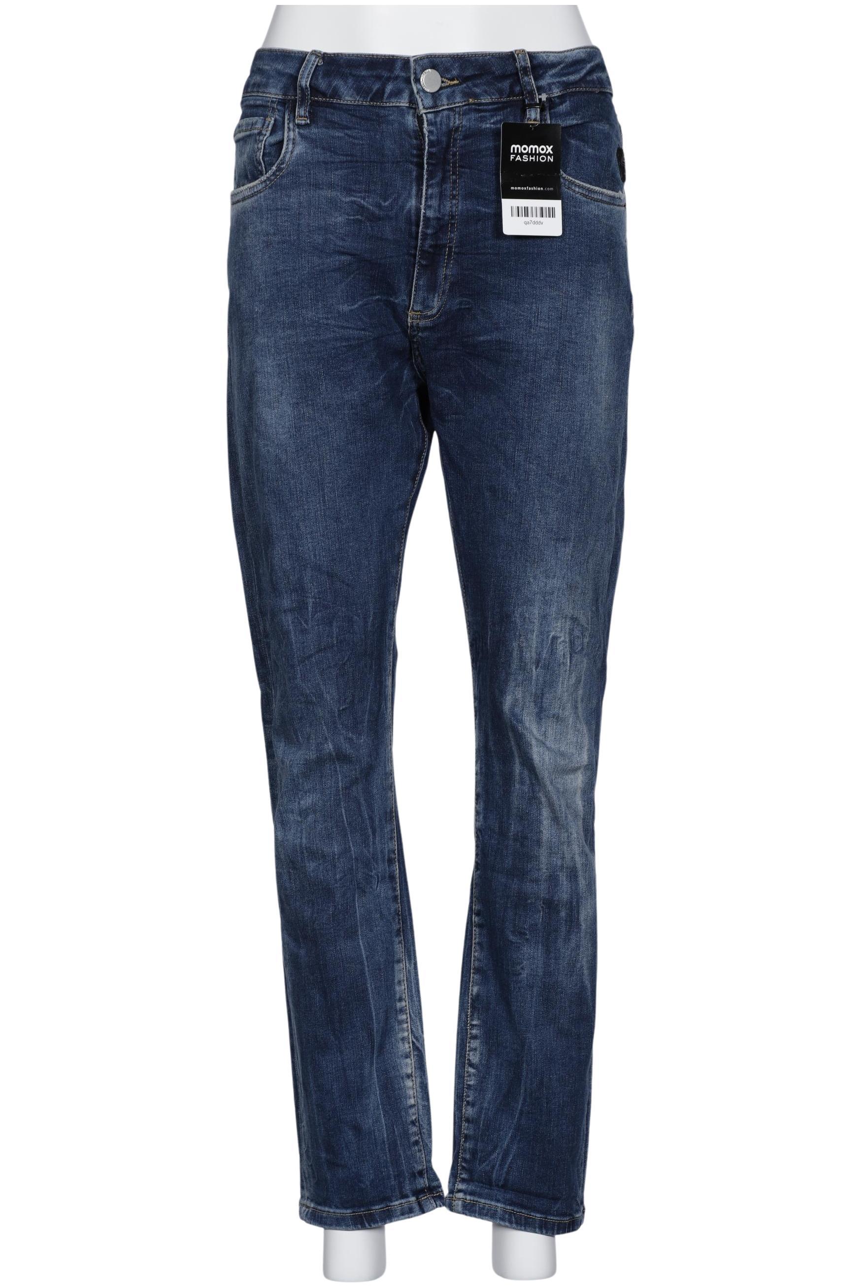 

ER Elias Rumelis Damen Jeans, blau, Gr. 28