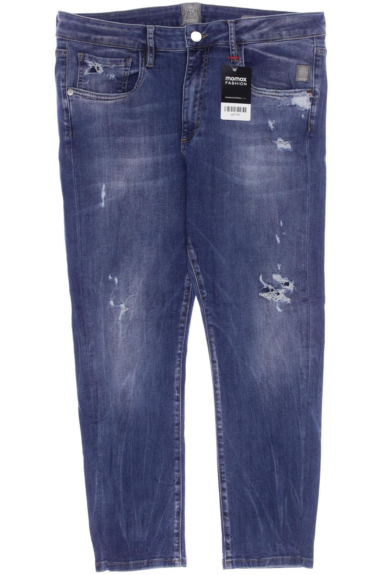 

ER Elias Rumelis Damen Jeans, blau, Gr. 29