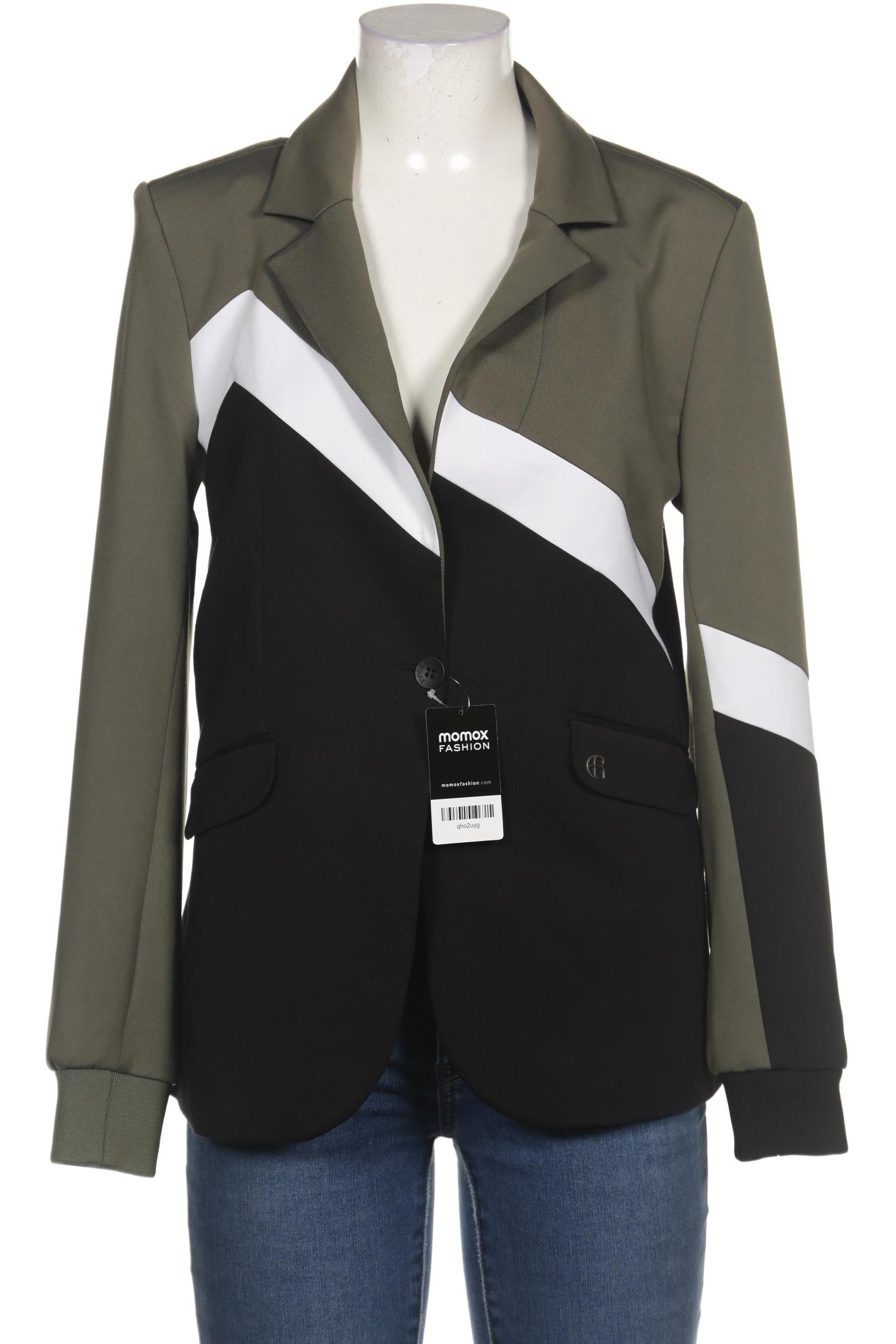 

ER Elias Rumelis Damen Blazer, schwarz, Gr. 42