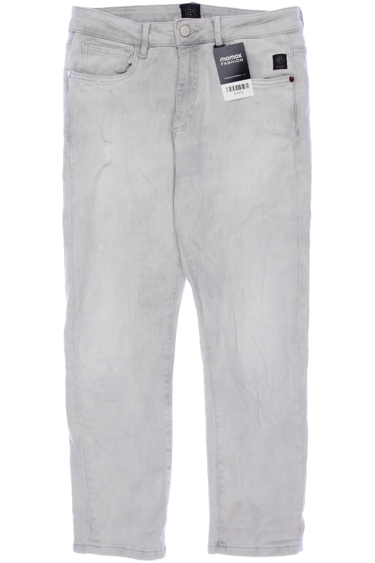 

ER Elias Rumelis Damen Jeans, grau, Gr. 30