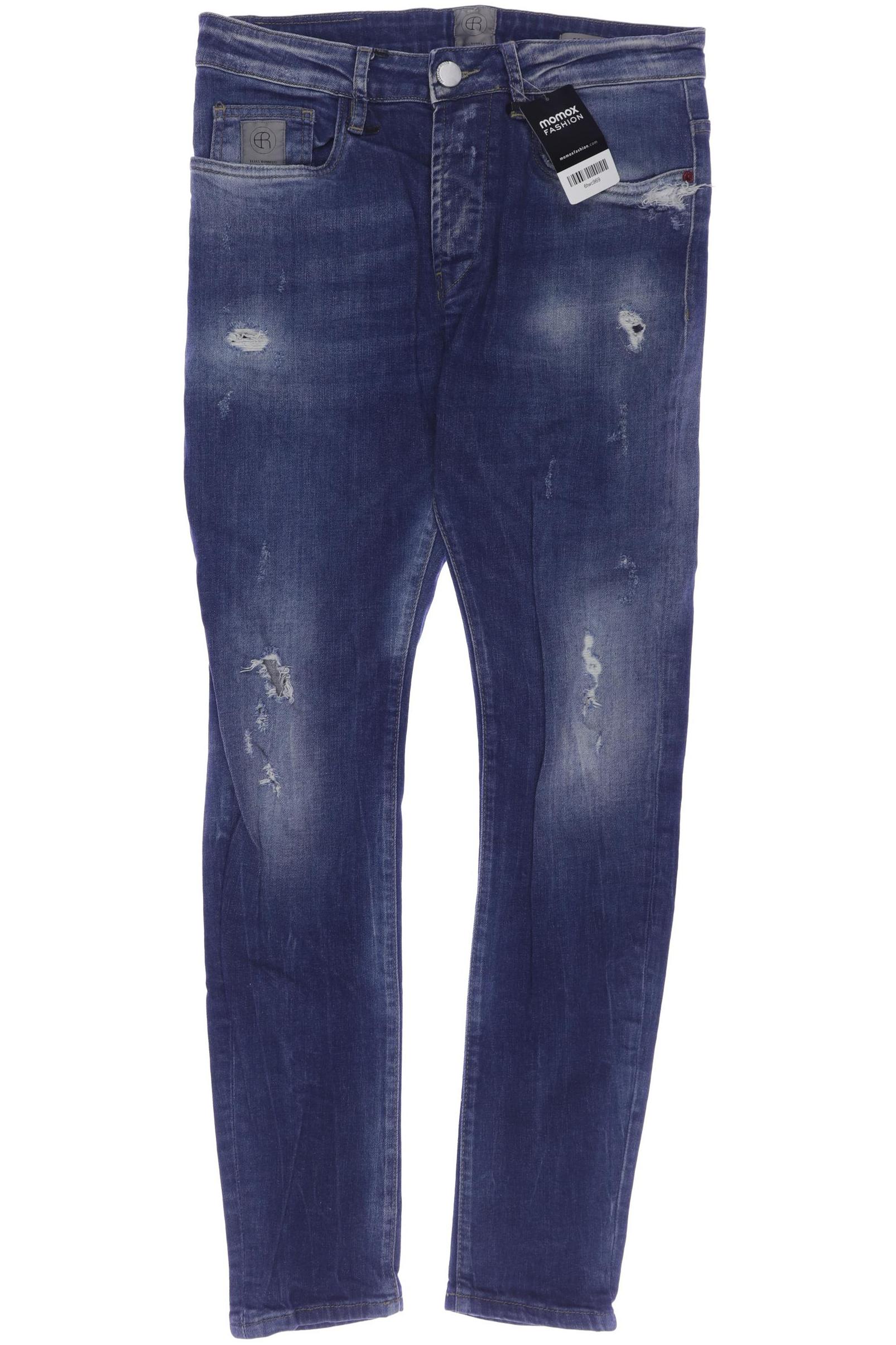 

ER Elias Rumelis Herren Jeans, blau, Gr. 31