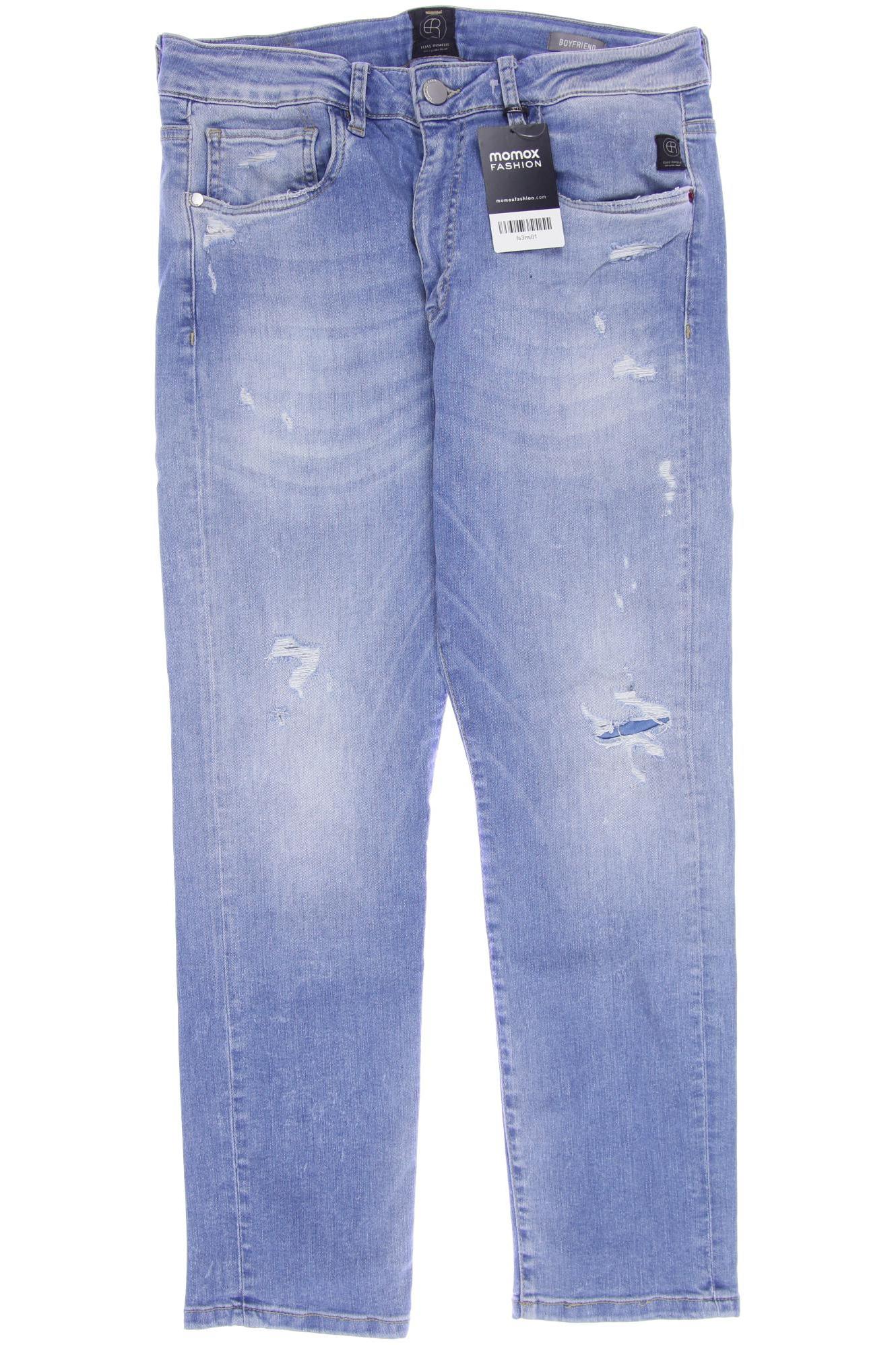 

ER Elias Rumelis Damen Jeans, blau, Gr. 38
