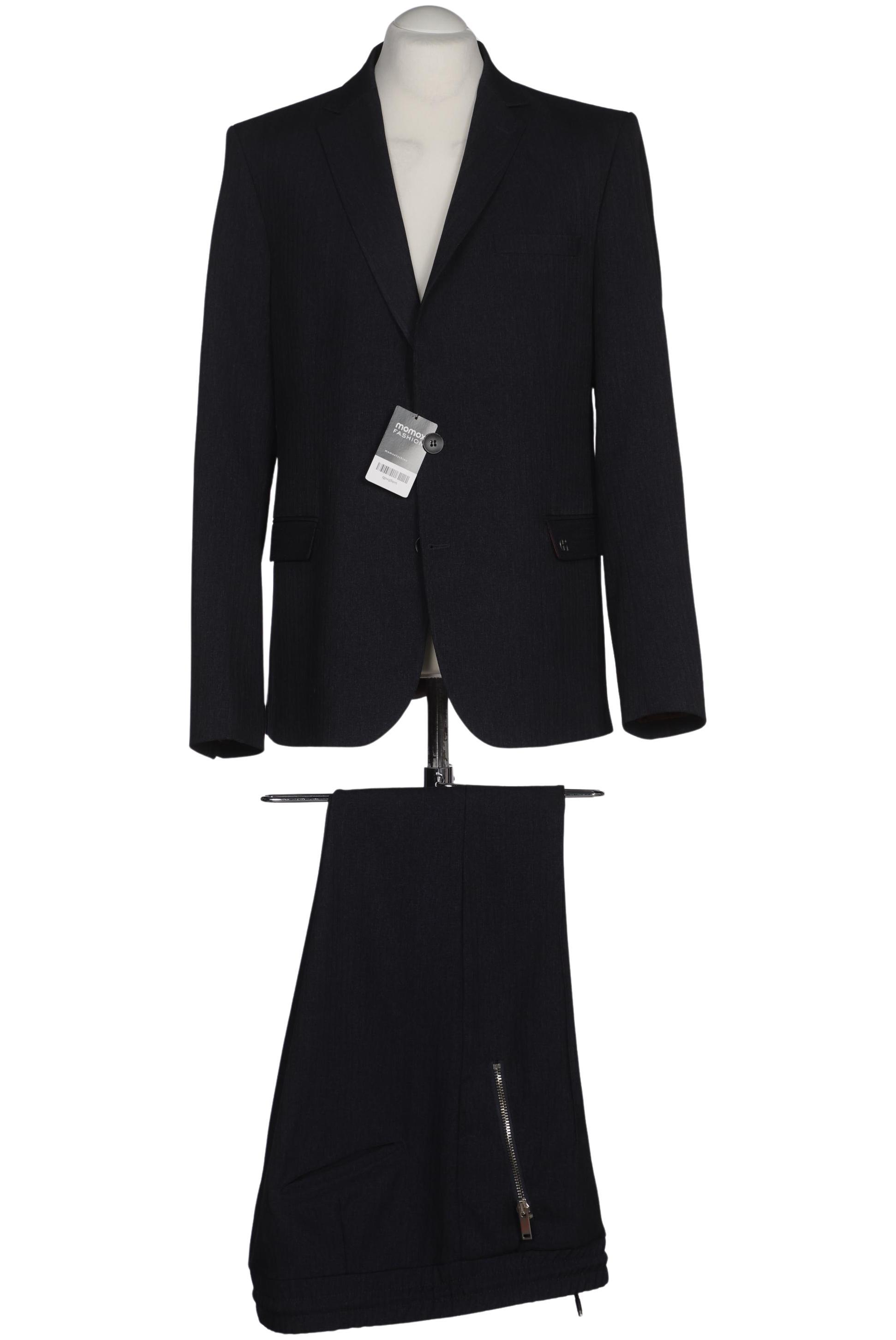 

ER Elias Rumelis Herren Anzug, marineblau, Gr. 54