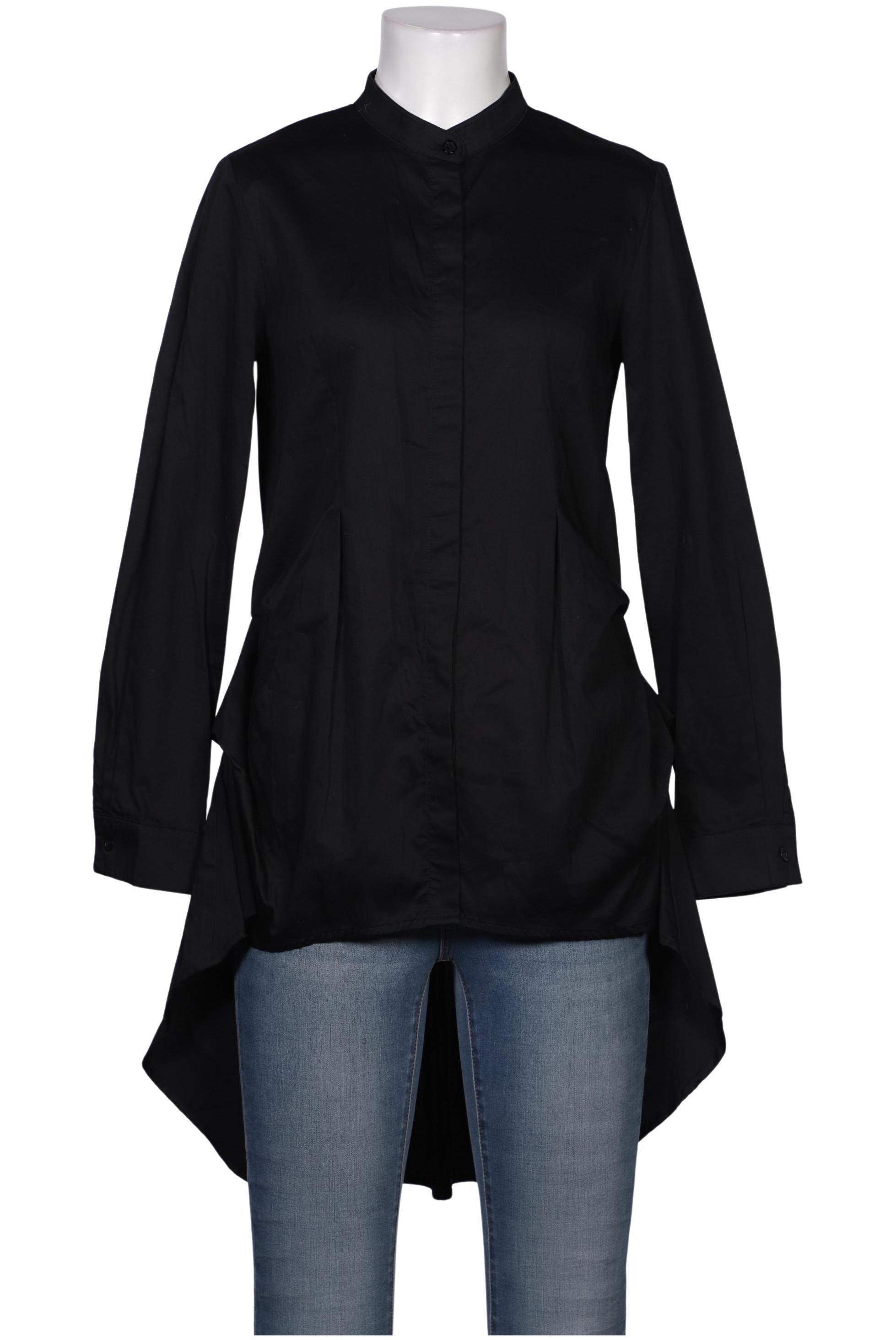

ER Elias Rumelis Damen Bluse, schwarz, Gr. 36