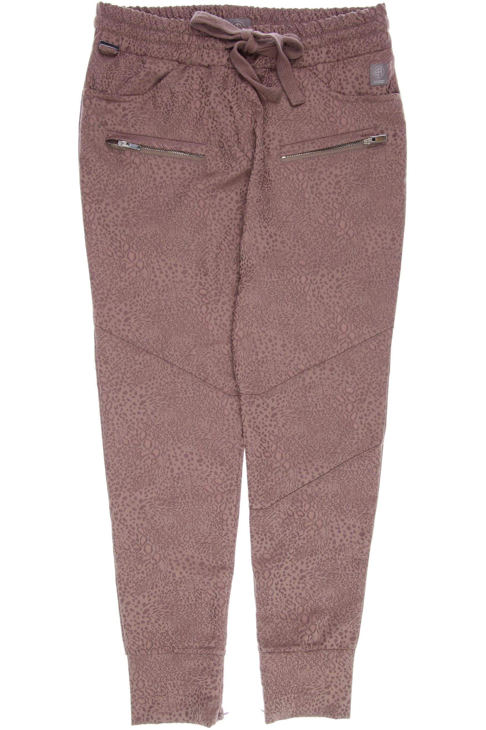 

ER ELIAS RUMELIS Damen Stoffhose, beige