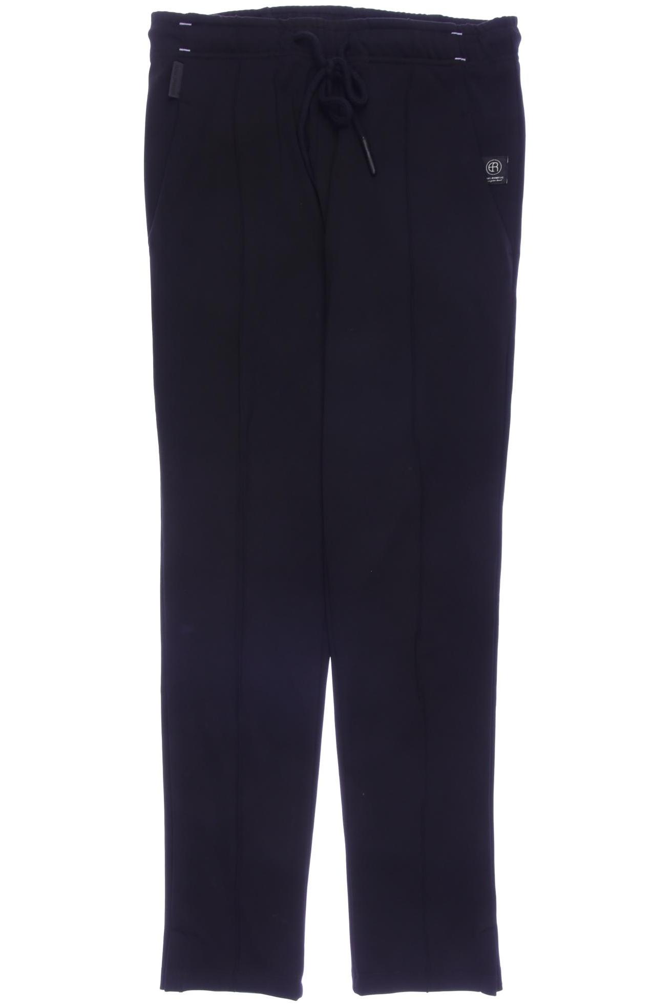 

ER Elias Rumelis Damen Stoffhose, schwarz, Gr. 0