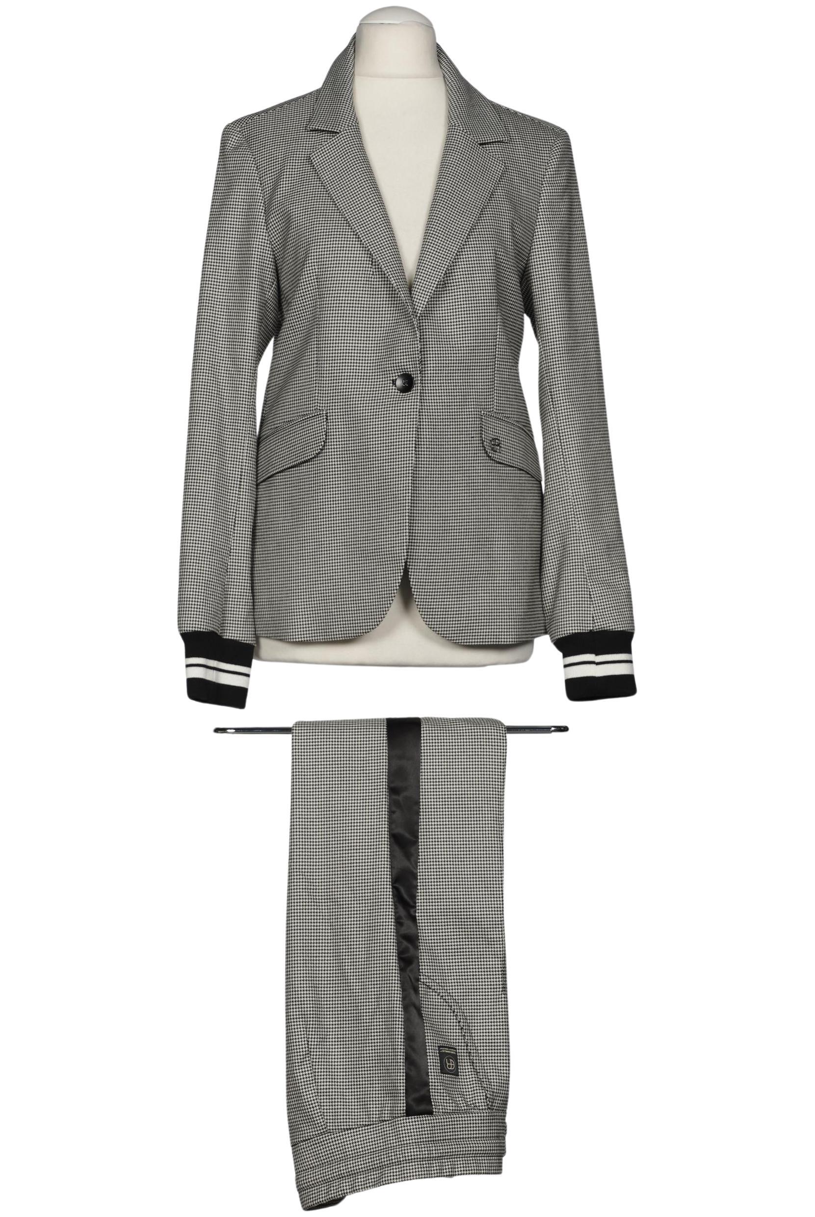 

ER Elias Rumelis Damen Anzug, grau, Gr. 34