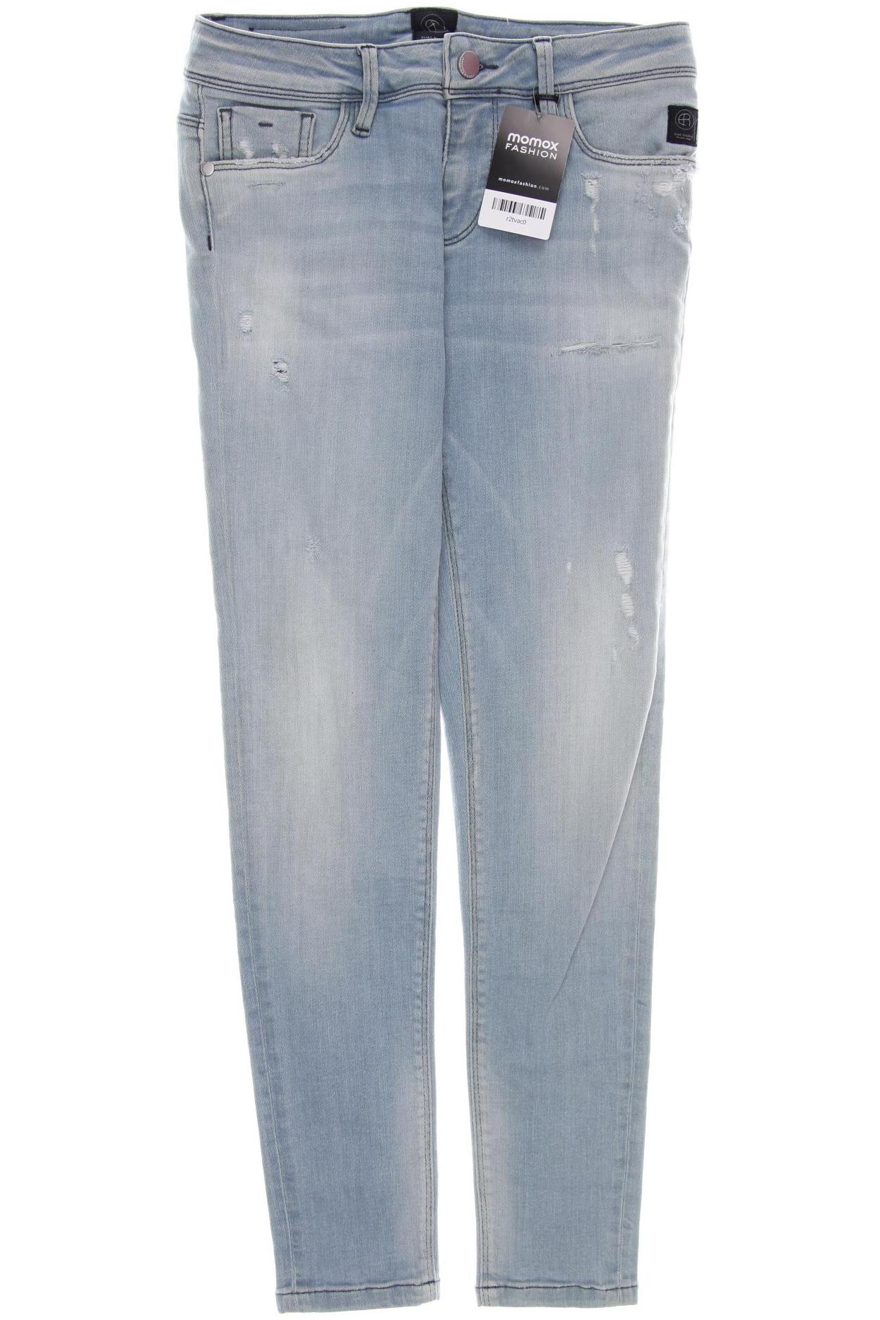 

ER Elias Rumelis Damen Jeans, blau, Gr. 27