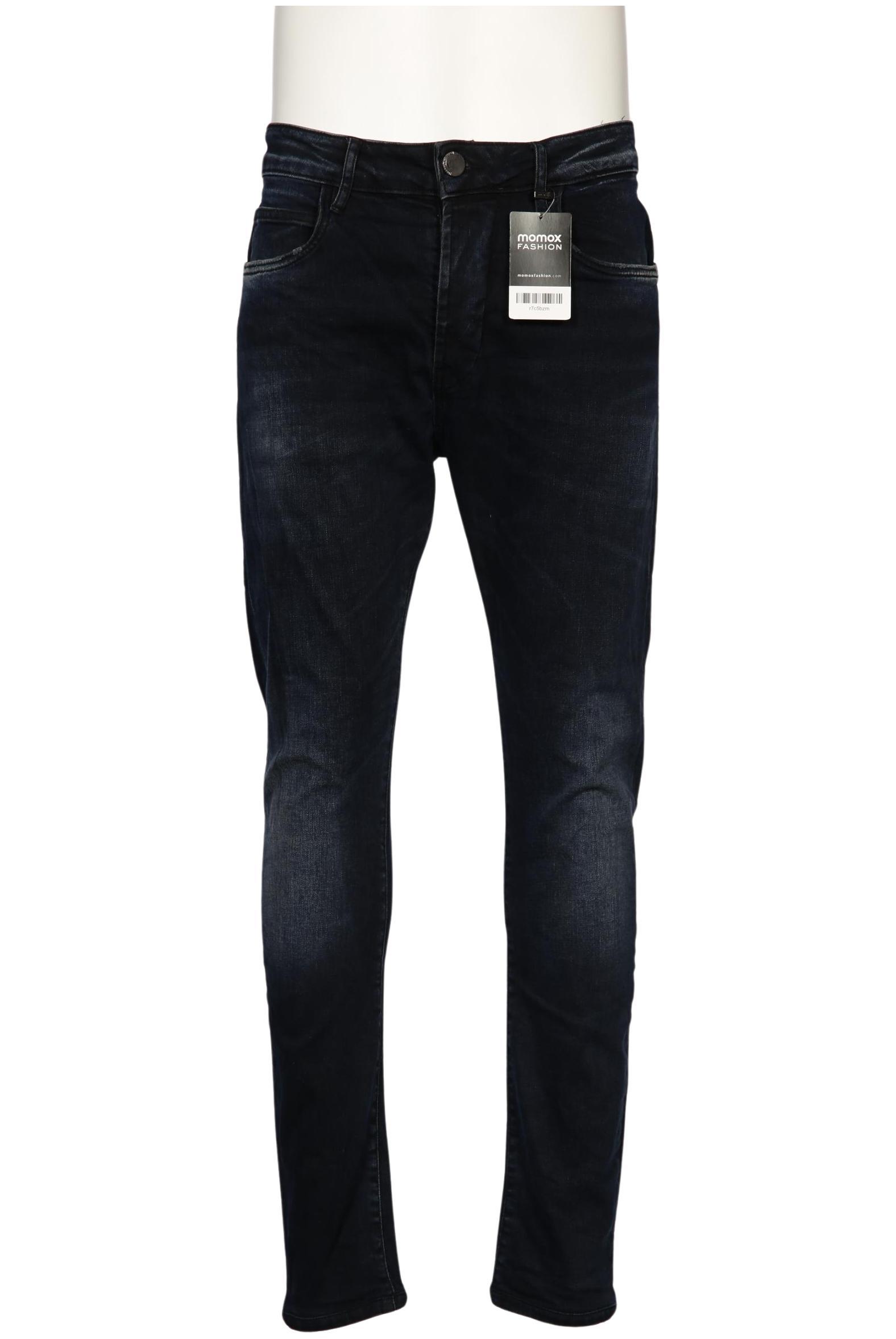 

ER Elias Rumelis Herren Jeans, marineblau, Gr. 32