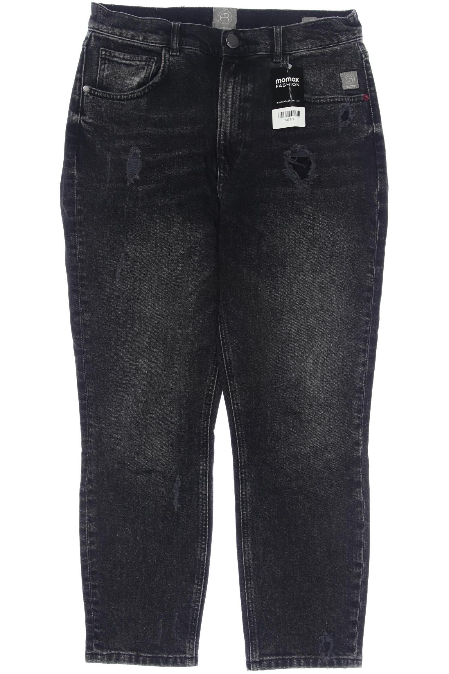 

ER Elias Rumelis Damen Jeans, grau, Gr. 29