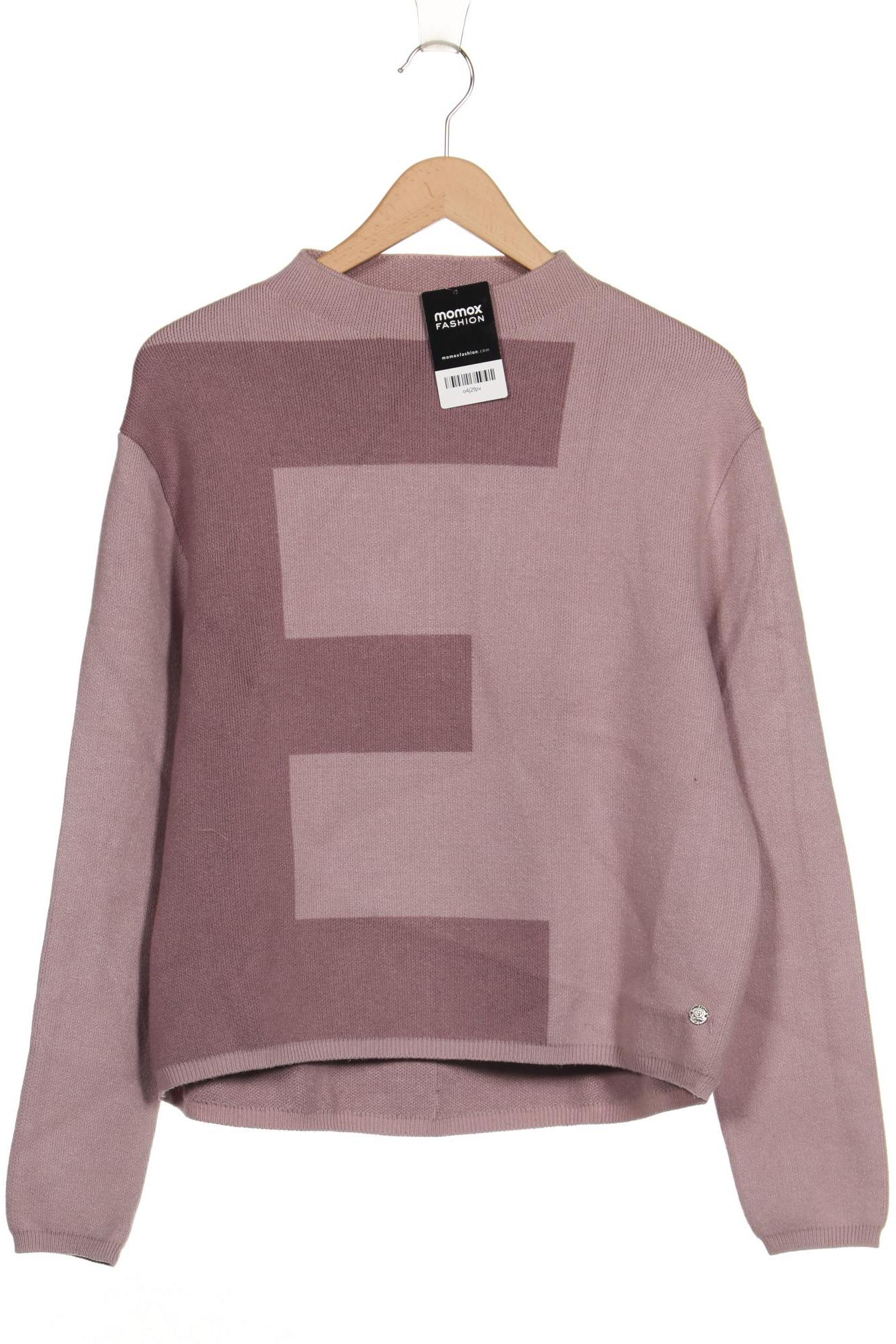 

ER Elias Rumelis Damen Pullover, pink, Gr. 38
