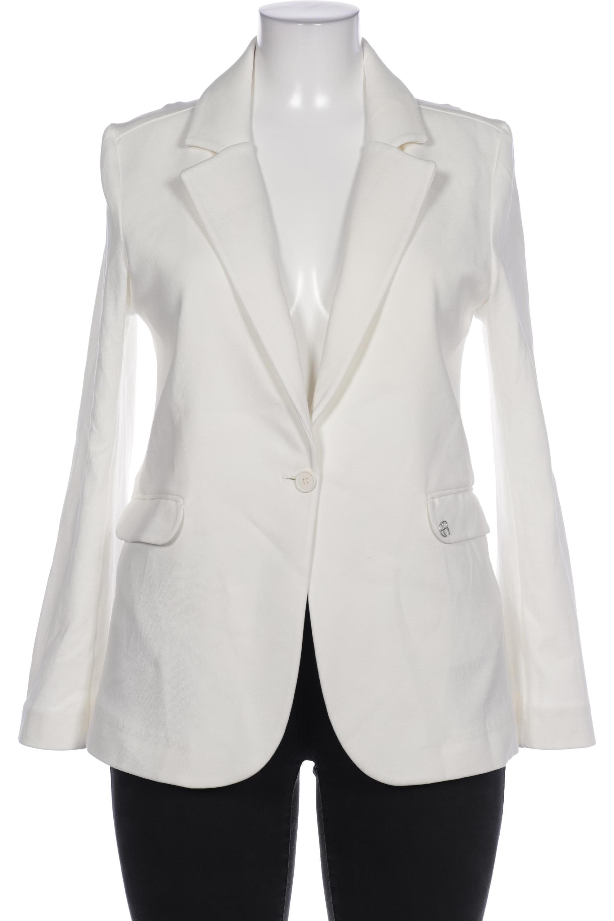 

ER Elias Rumelis Damen Blazer, weiß, Gr. 42