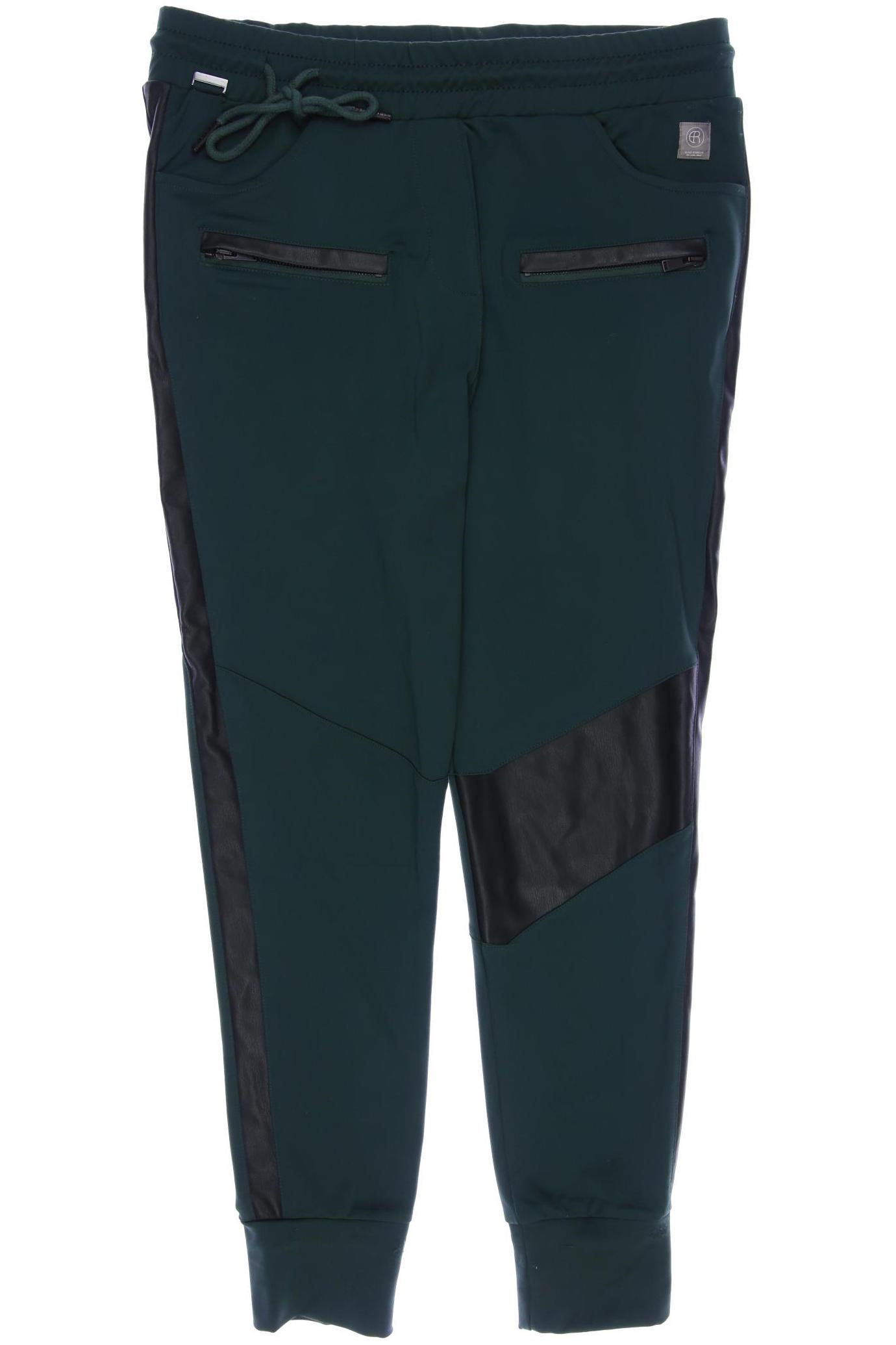 

ER Elias Rumelis Damen Stoffhose, grün, Gr. 0