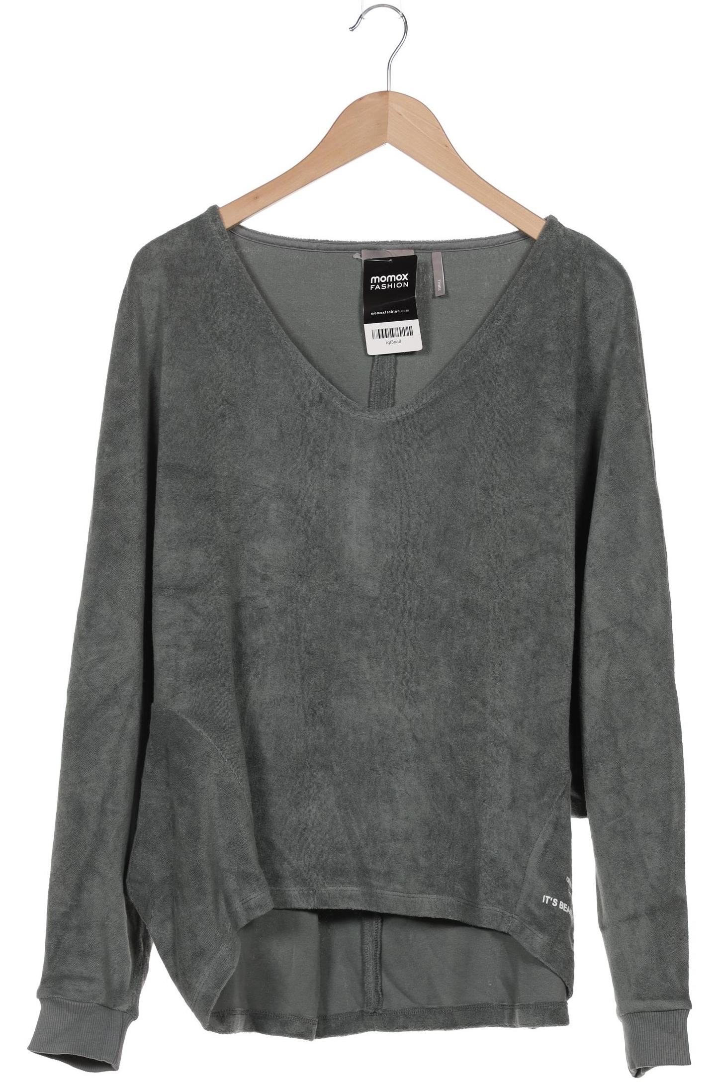 

ER Elias Rumelis Damen Sweatshirt, grün, Gr. 34