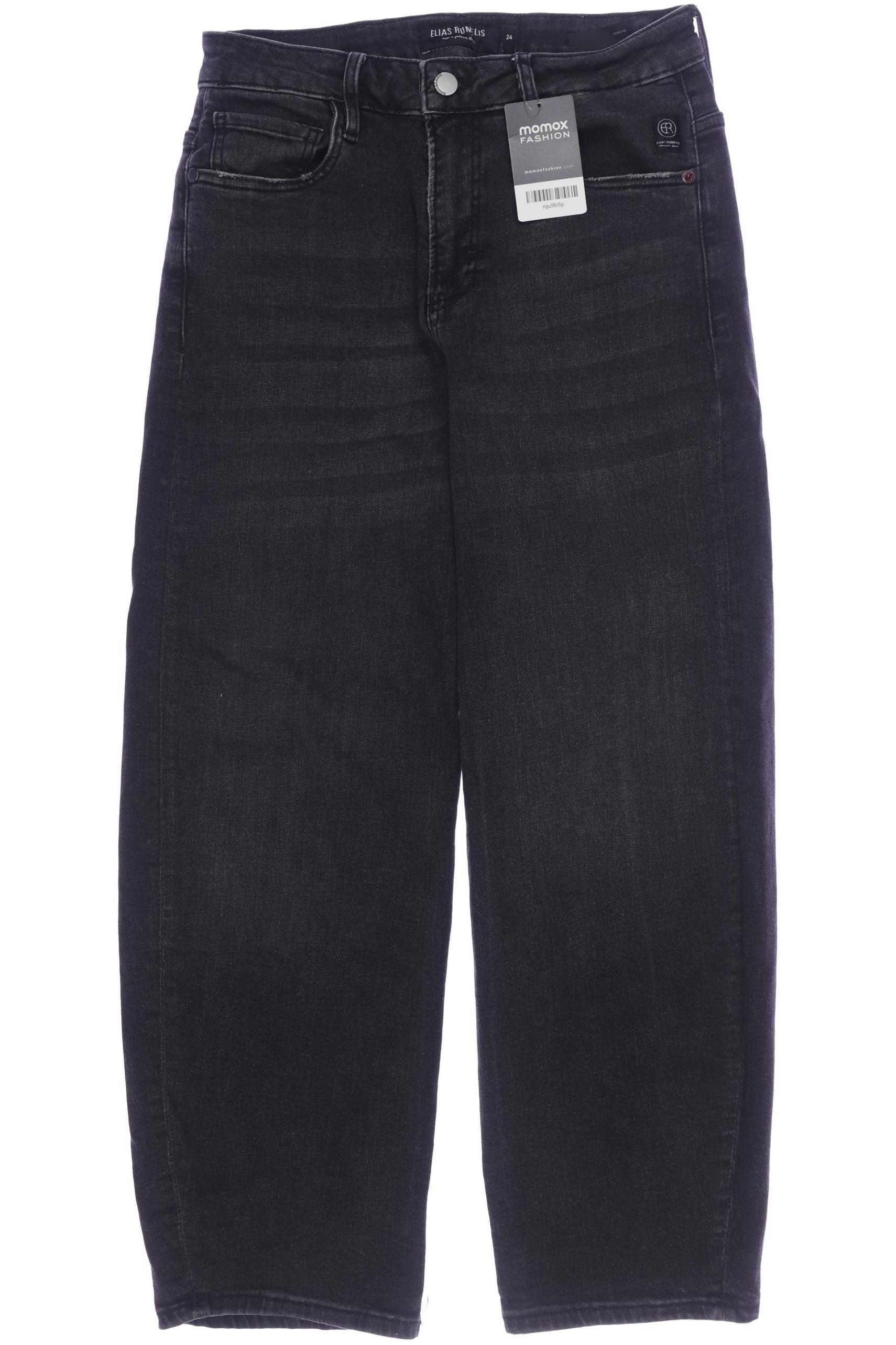 

ER Elias Rumelis Herren Jeans, grau, Gr. 24