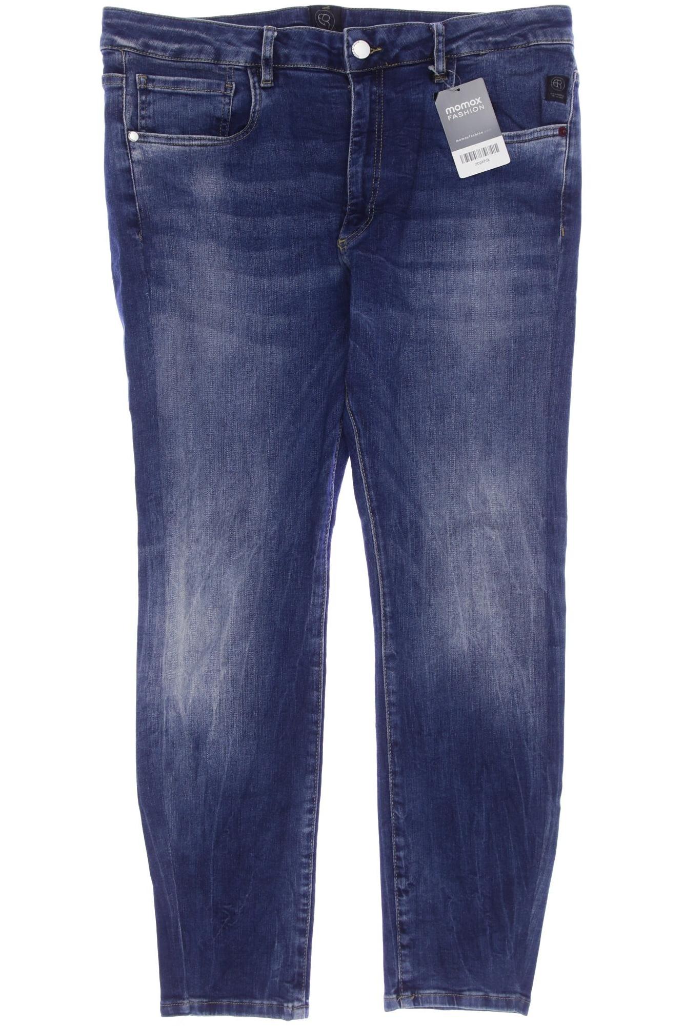 

ER Elias Rumelis Damen Jeans, blau, Gr. 30