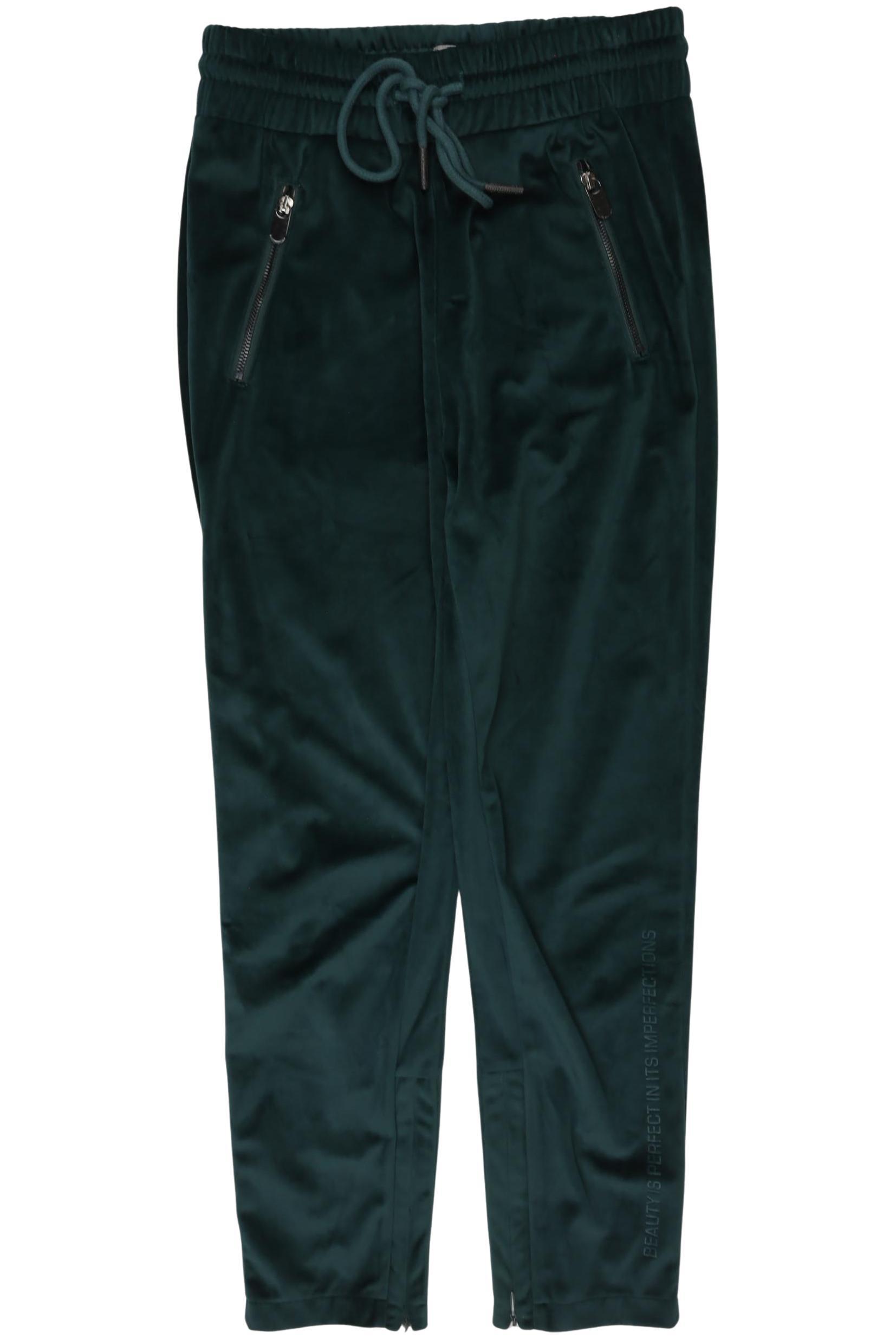 

ER Elias Rumelis Damen Stoffhose, grün, Gr. 26