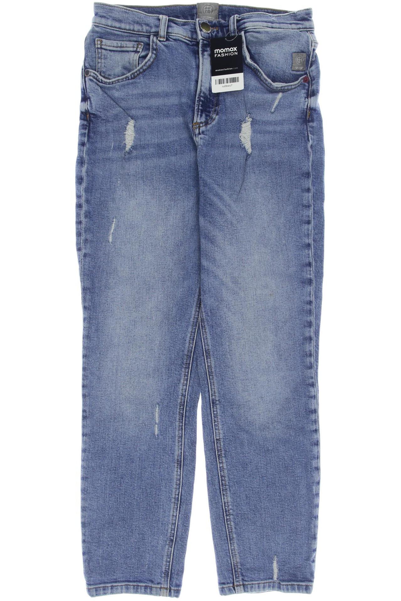 

ER Elias Rumelis Damen Jeans, blau, Gr. 36