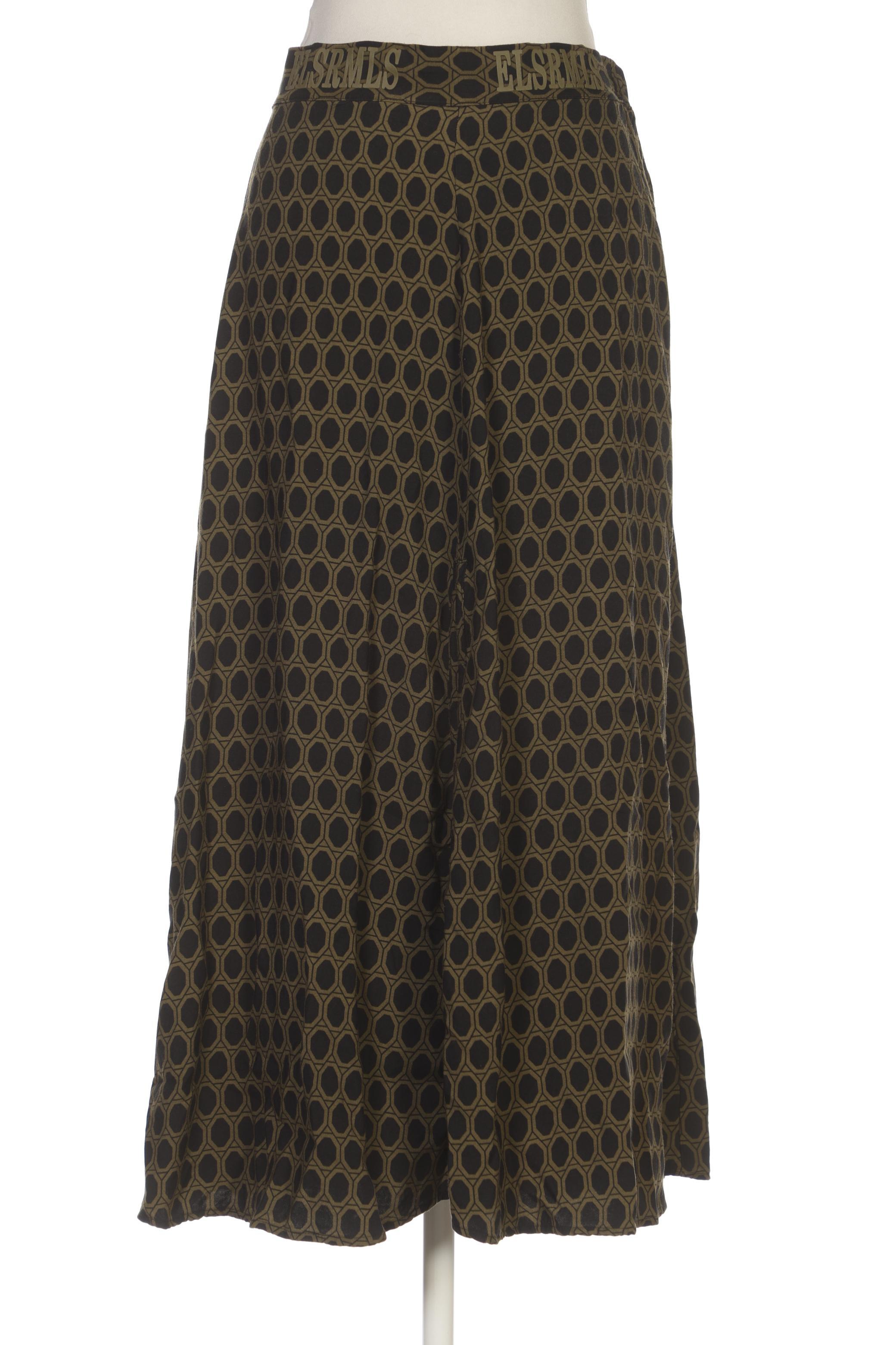 

ER Elias Rumelis Damen Rock, grün, Gr. 38