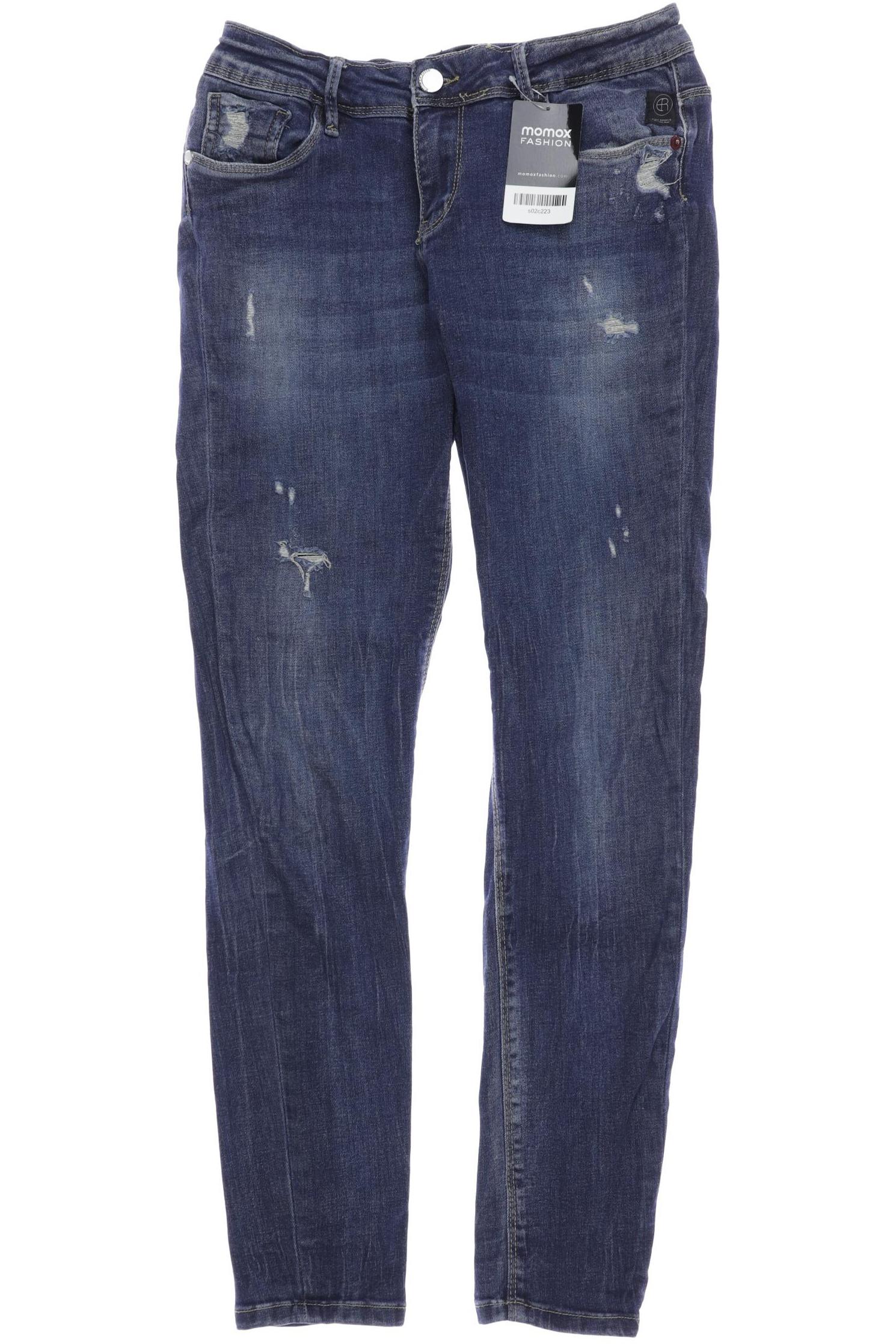 

ER Elias Rumelis Damen Jeans, marineblau, Gr. 27