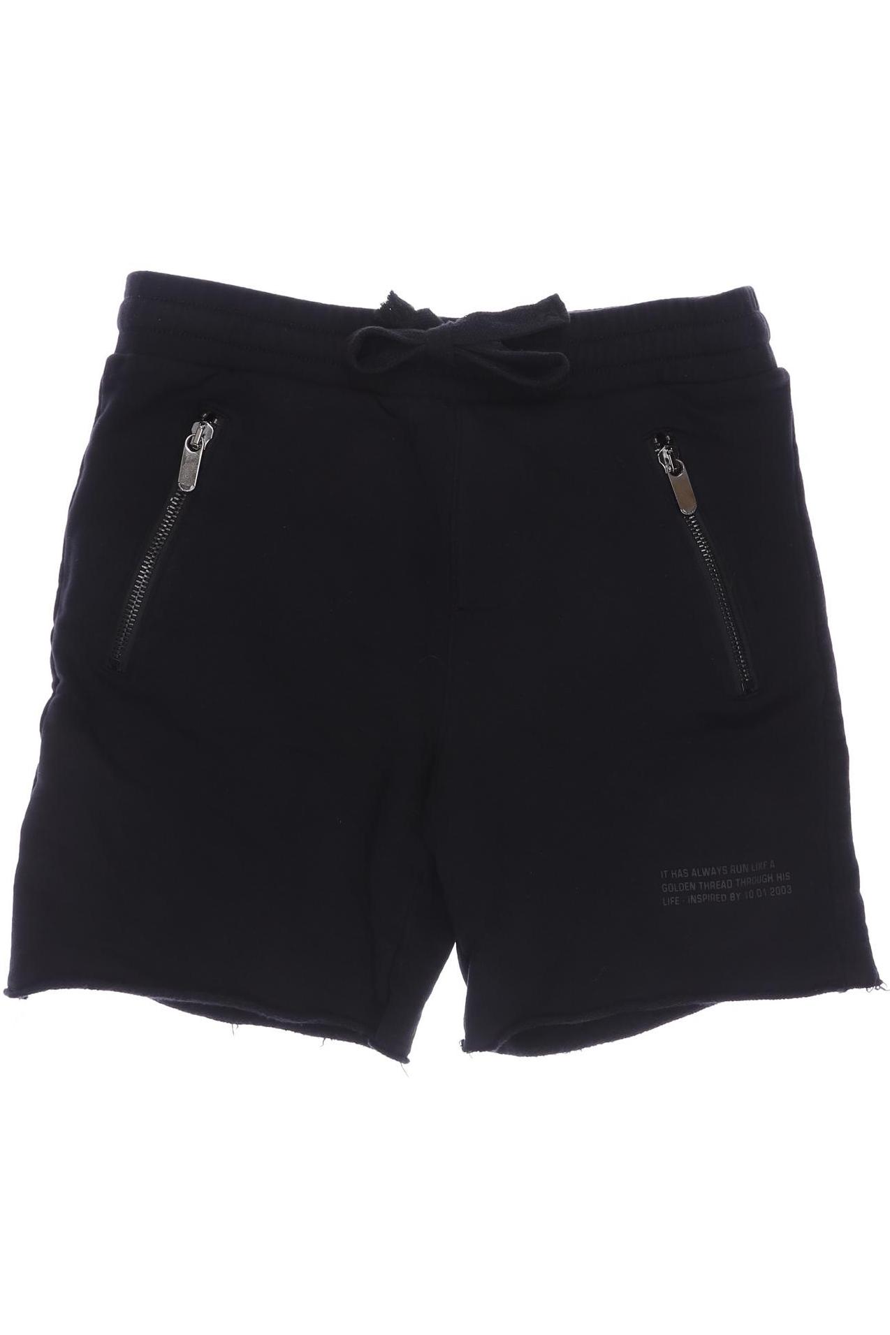 

ER ELIAS RUMELIS Herren Shorts, schwarz