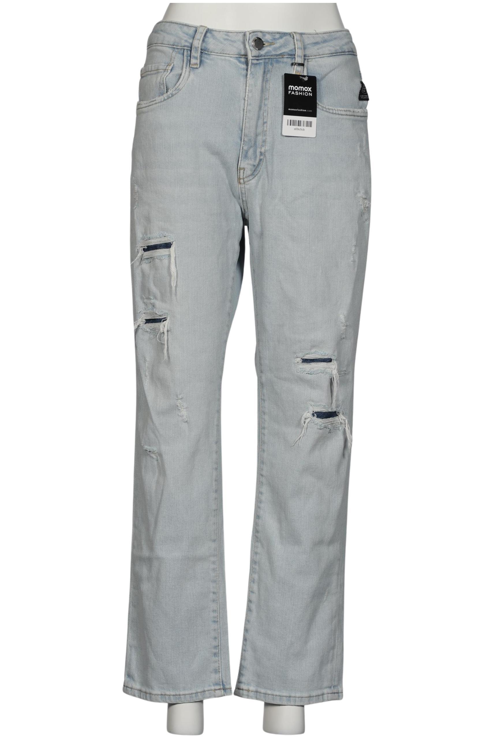 

ER Elias Rumelis Damen Jeans, hellblau, Gr. 29