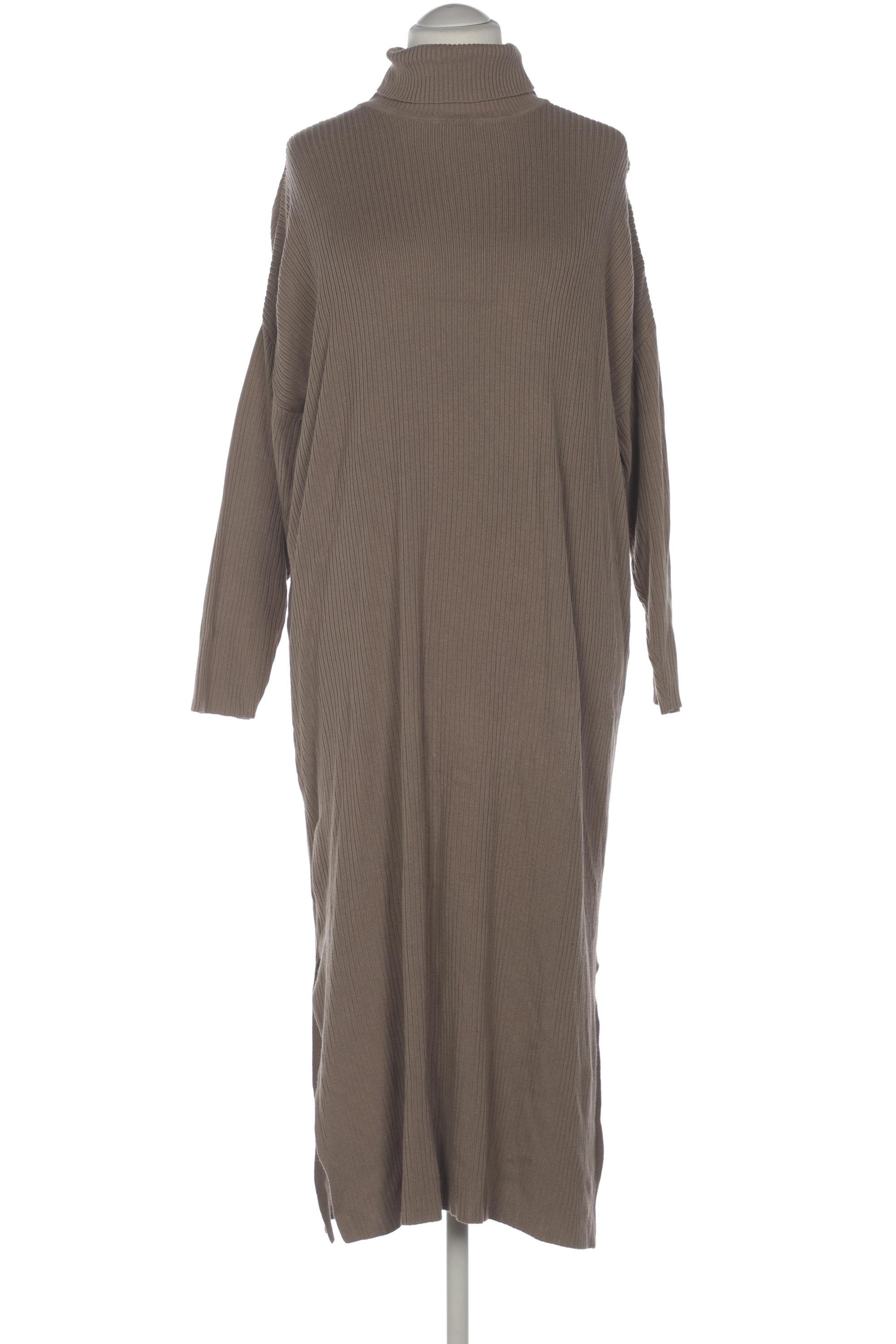 

ER Elias Rumelis Damen Kleid, beige, Gr. 38