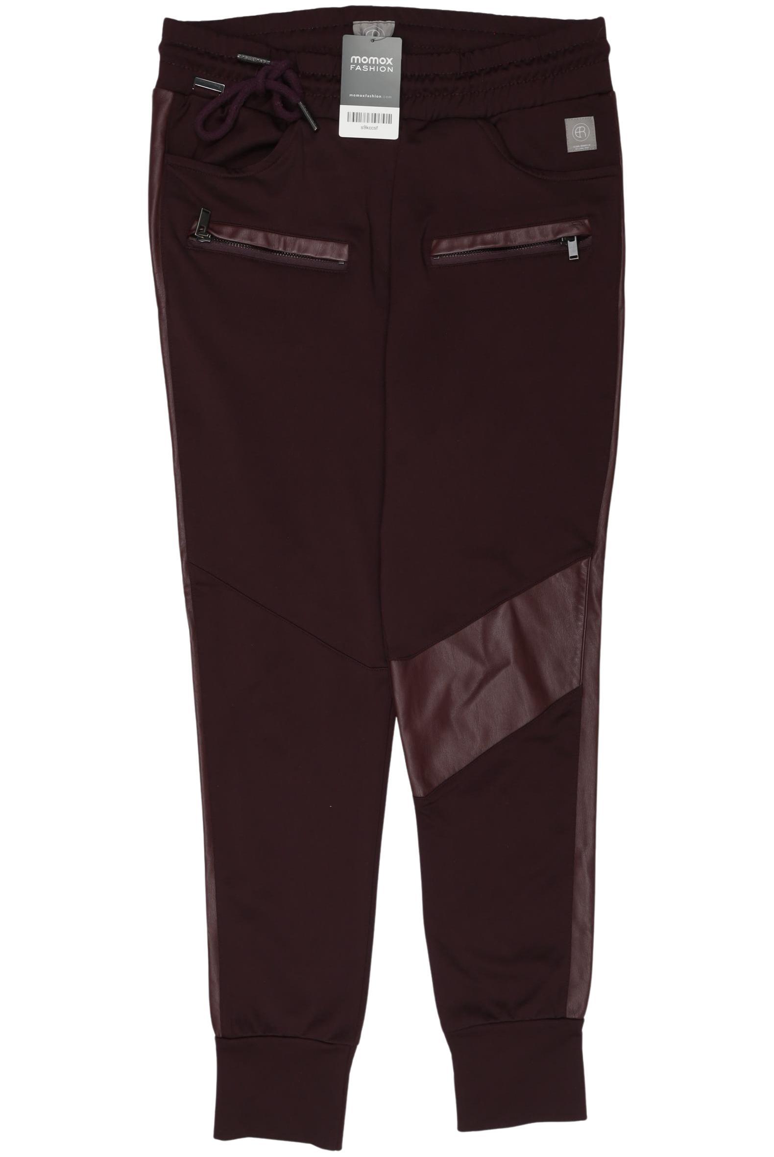 

ER Elias Rumelis Damen Stoffhose, flieder, Gr. 0